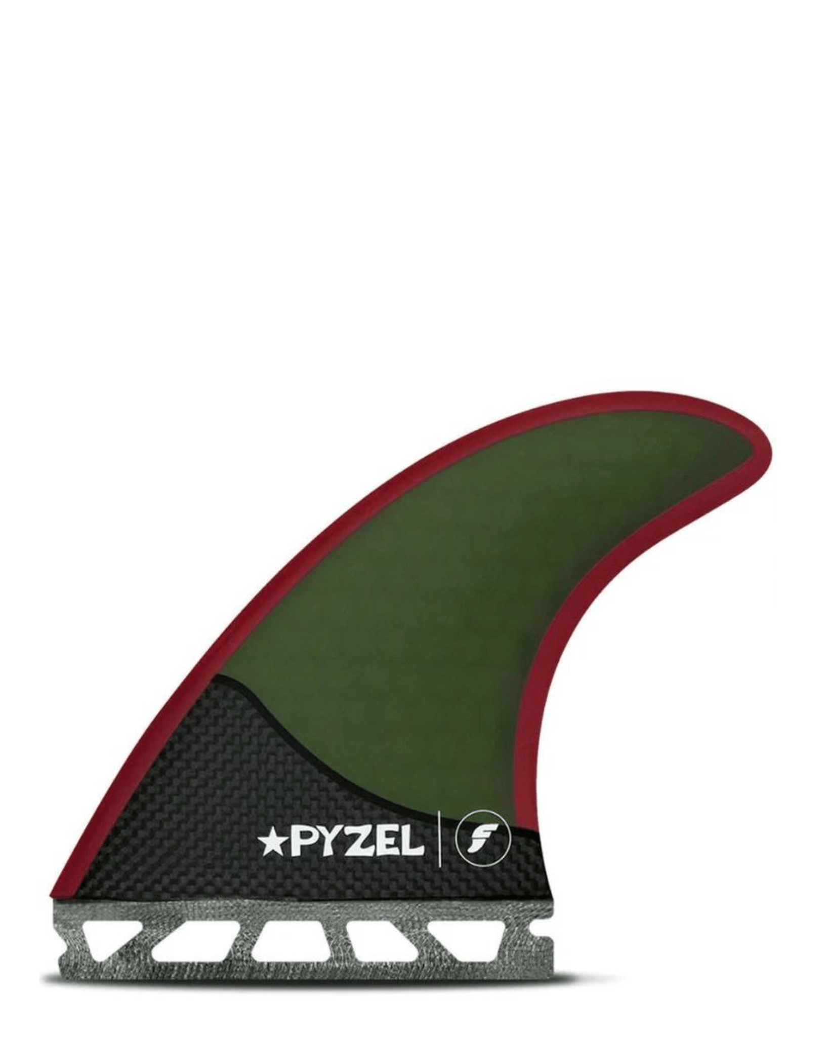 Futures Fins Pyzel HC Thruster