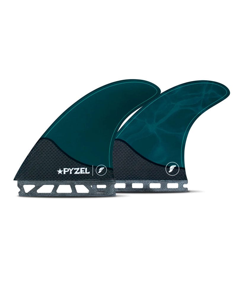 Futures Fins Pyzel Thruster