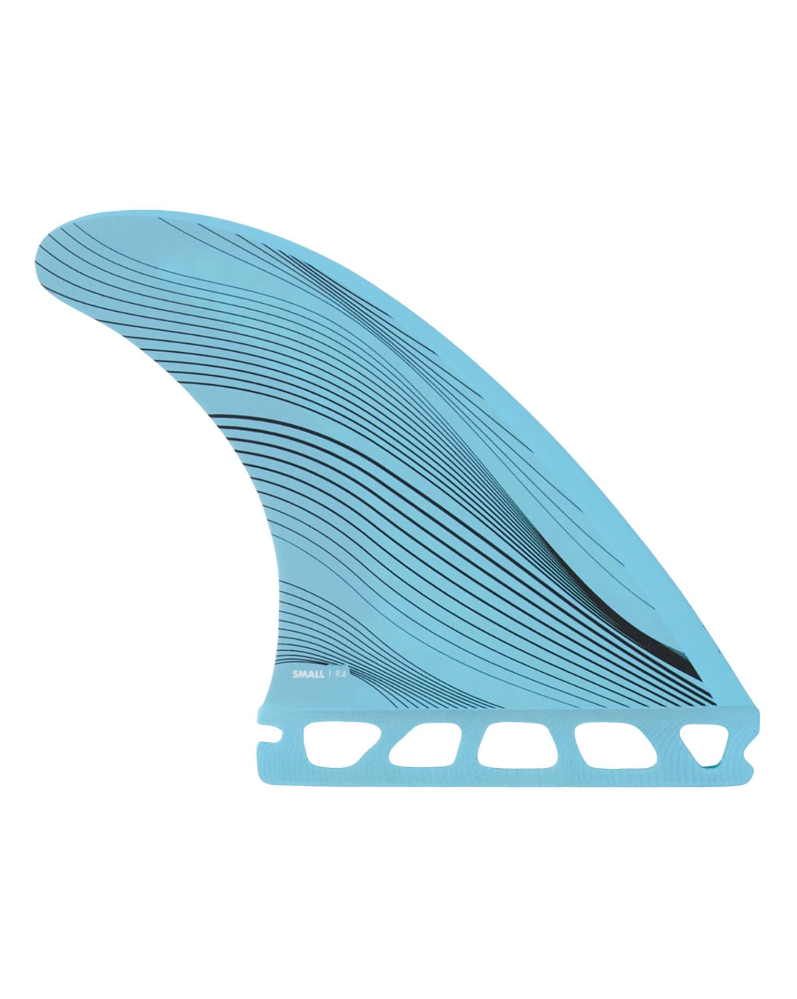 Futures Fins R4 HC Thruster Rake