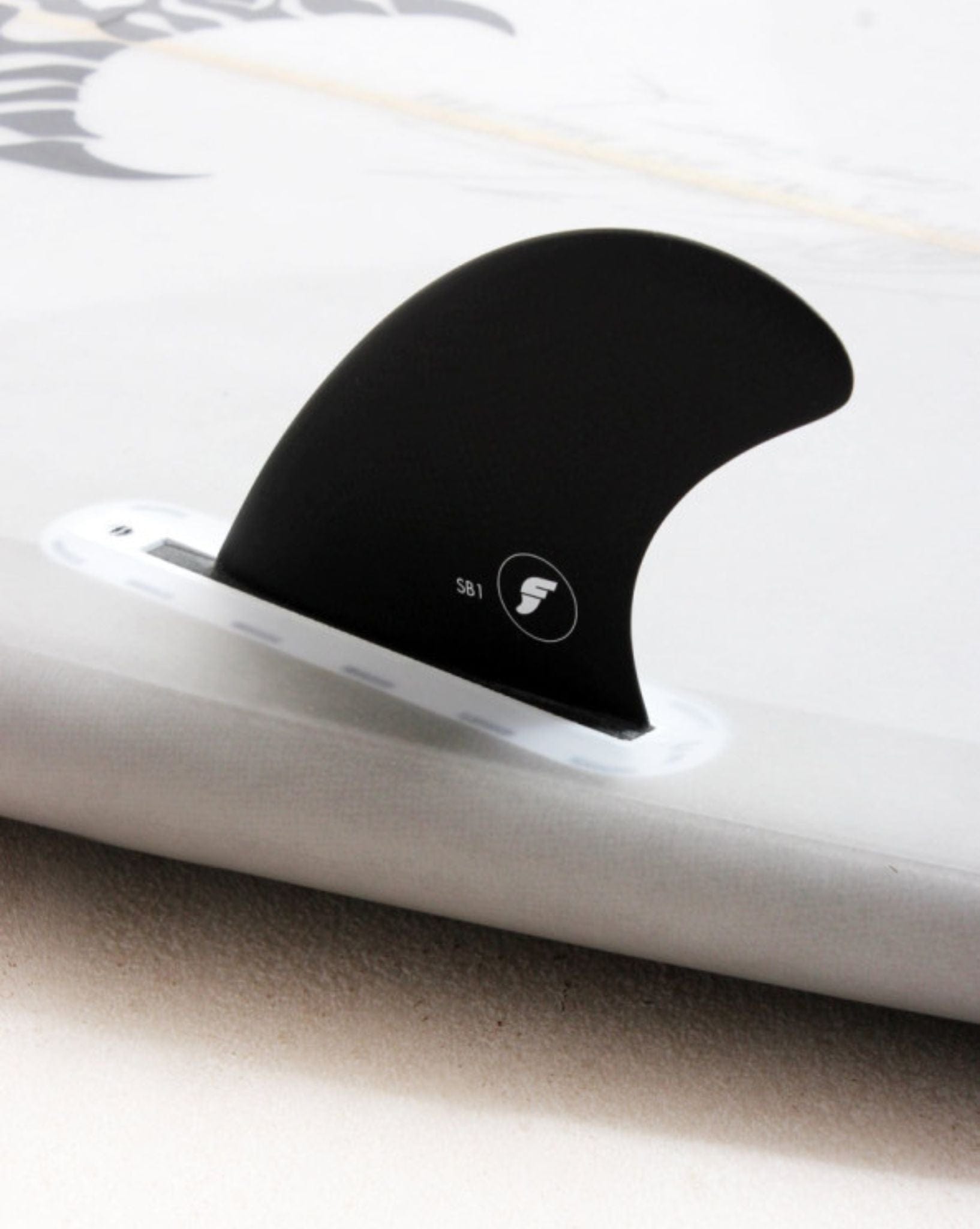 Futures Fins SB1 Glass Side Bite