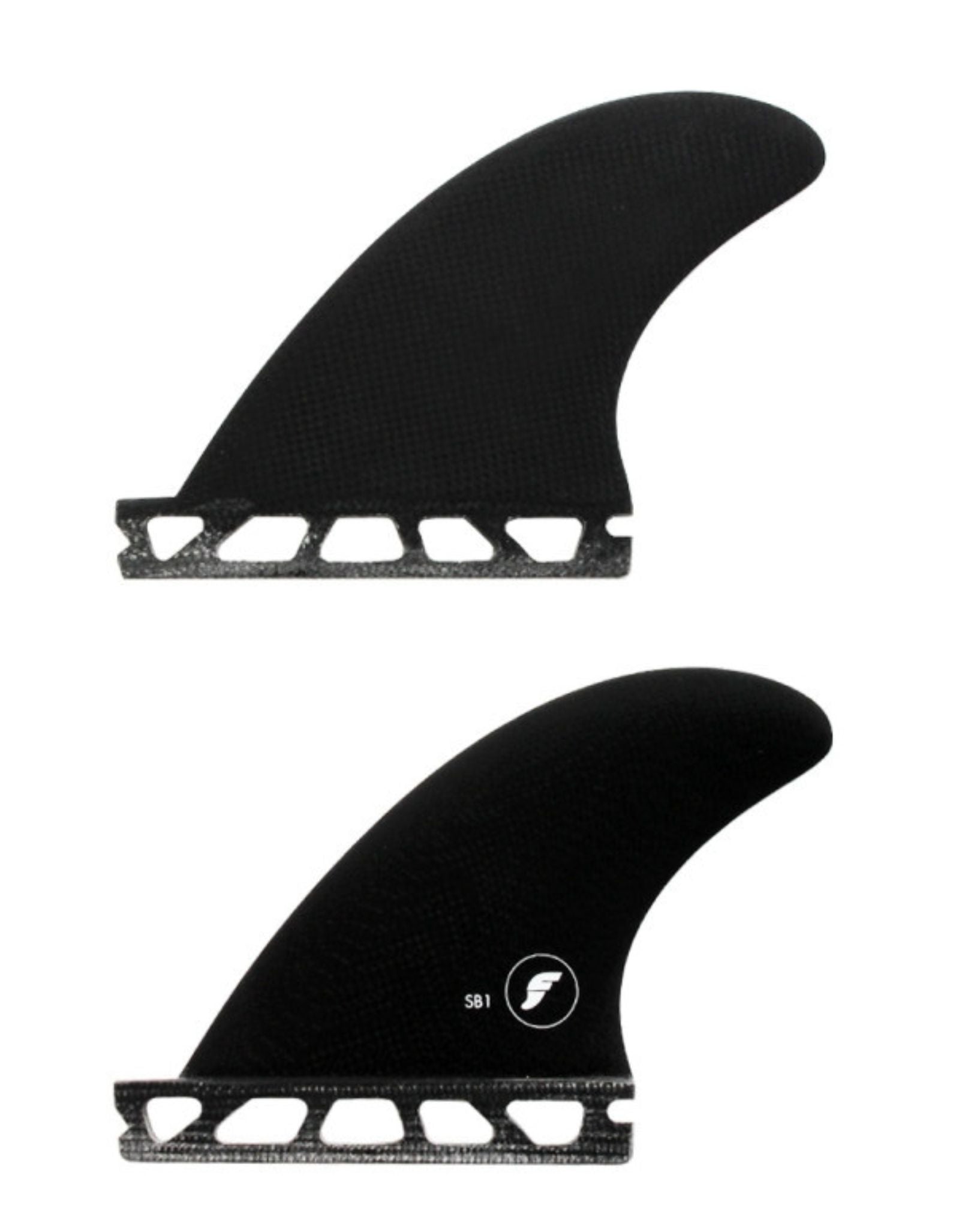 Futures Fins SB1 Glass Side Bite