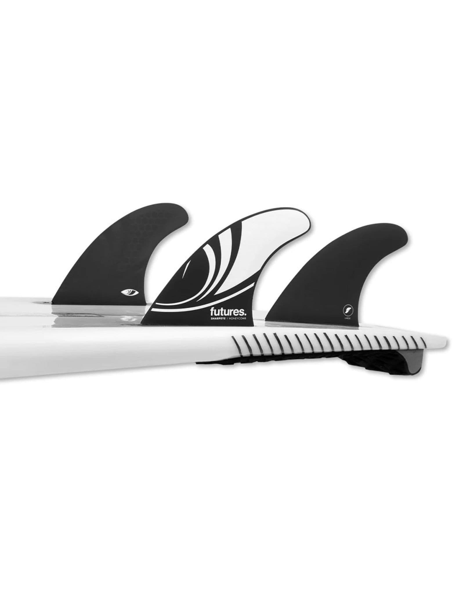 Futures Fins Sharp Eye HC Thruster Fin