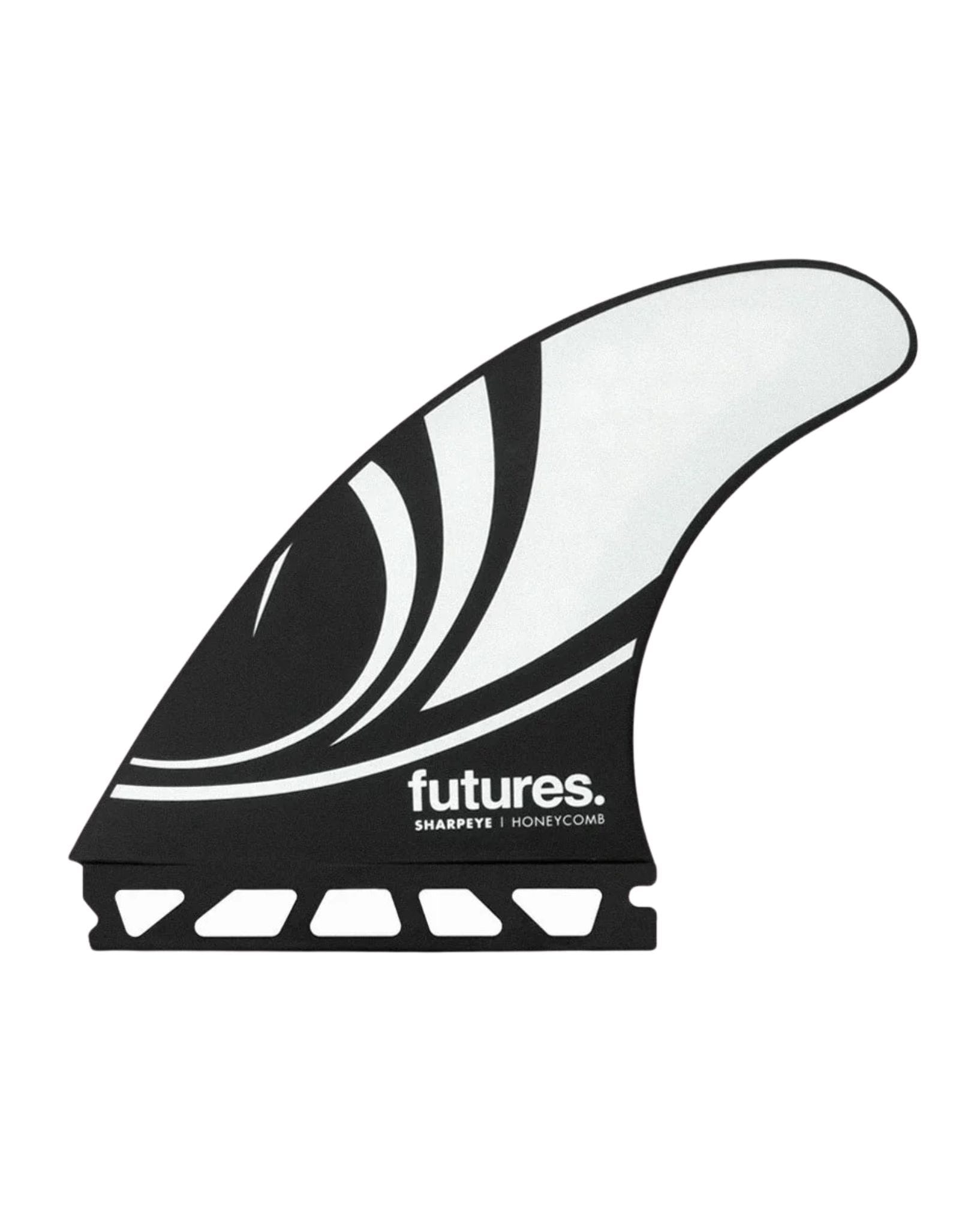 Futures Fins Sharp Eye HC Thruster Fin