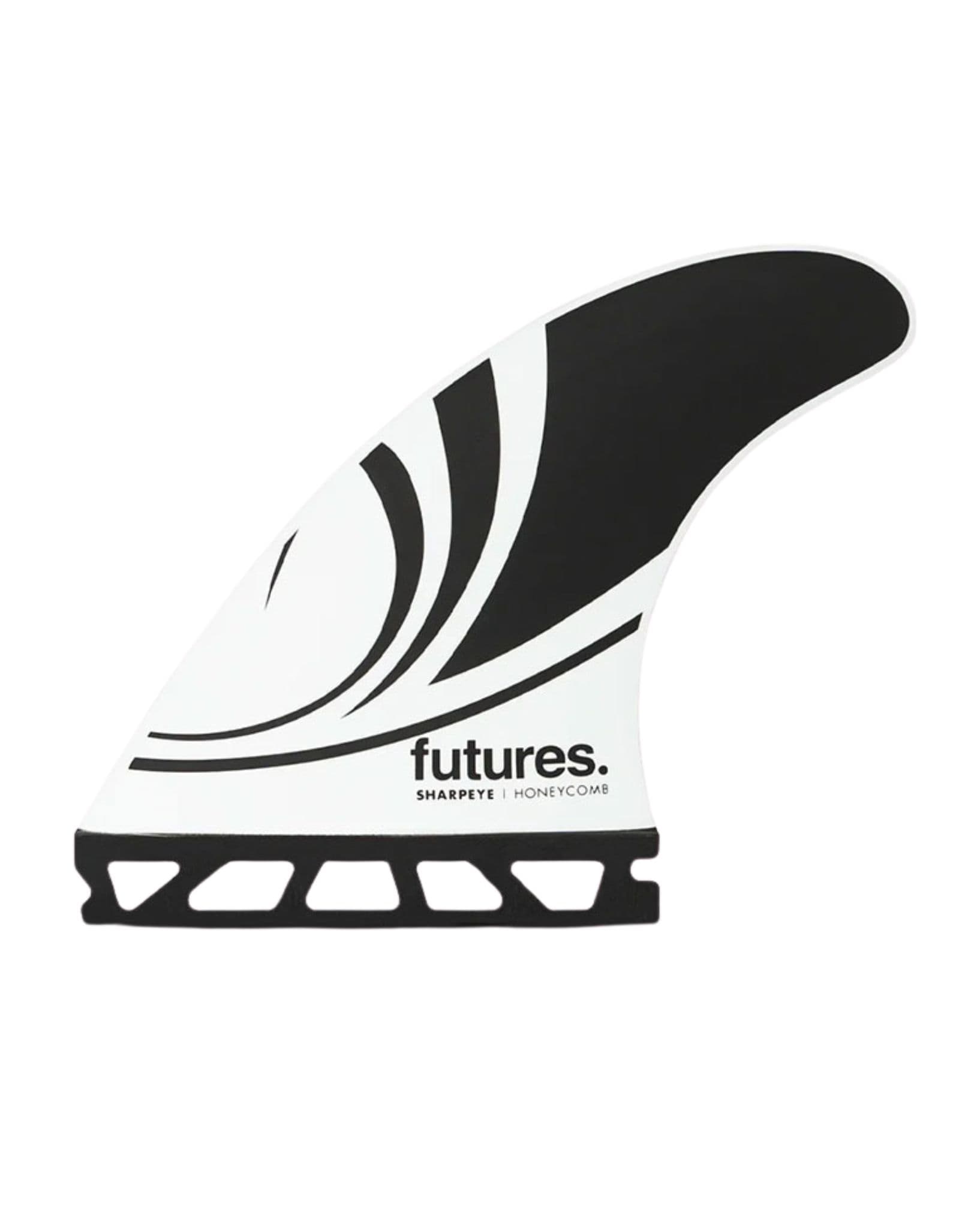 Futures Fins Sharp Eye HC Thruster Fin