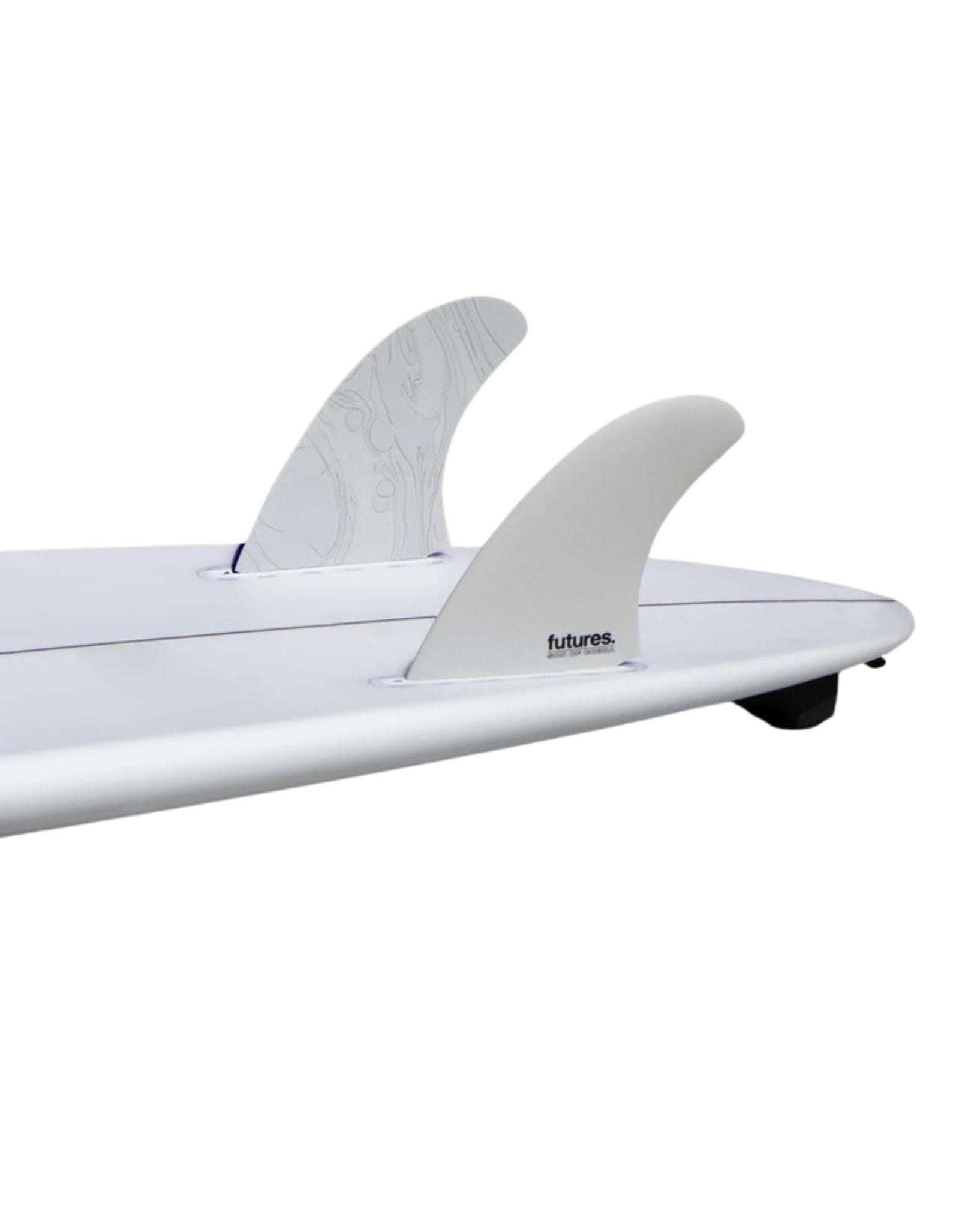 Futures Fins SOC Son of Cobra FG Twin Fin