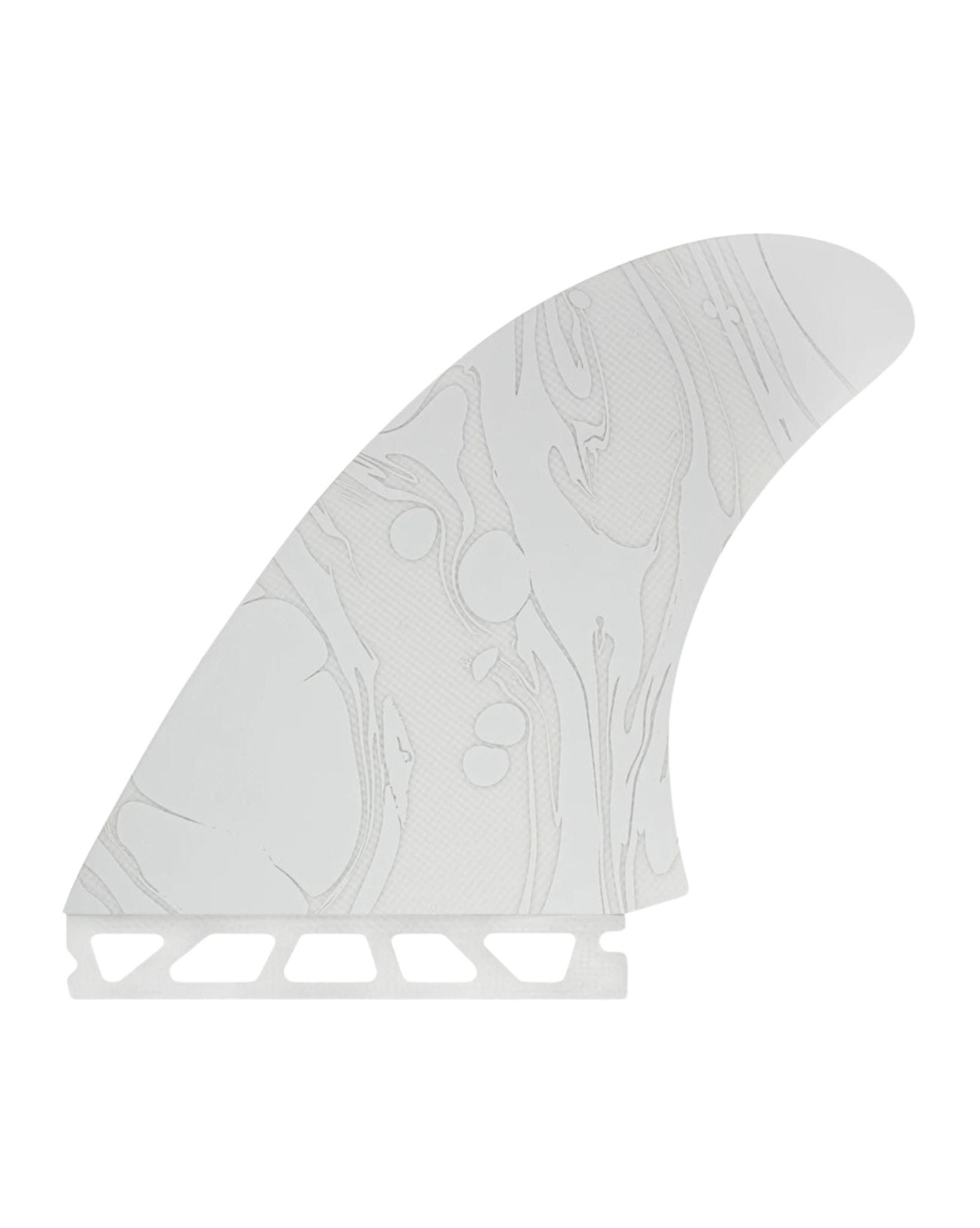 Futures Fins SOC Son of Cobra FG Twin Fin