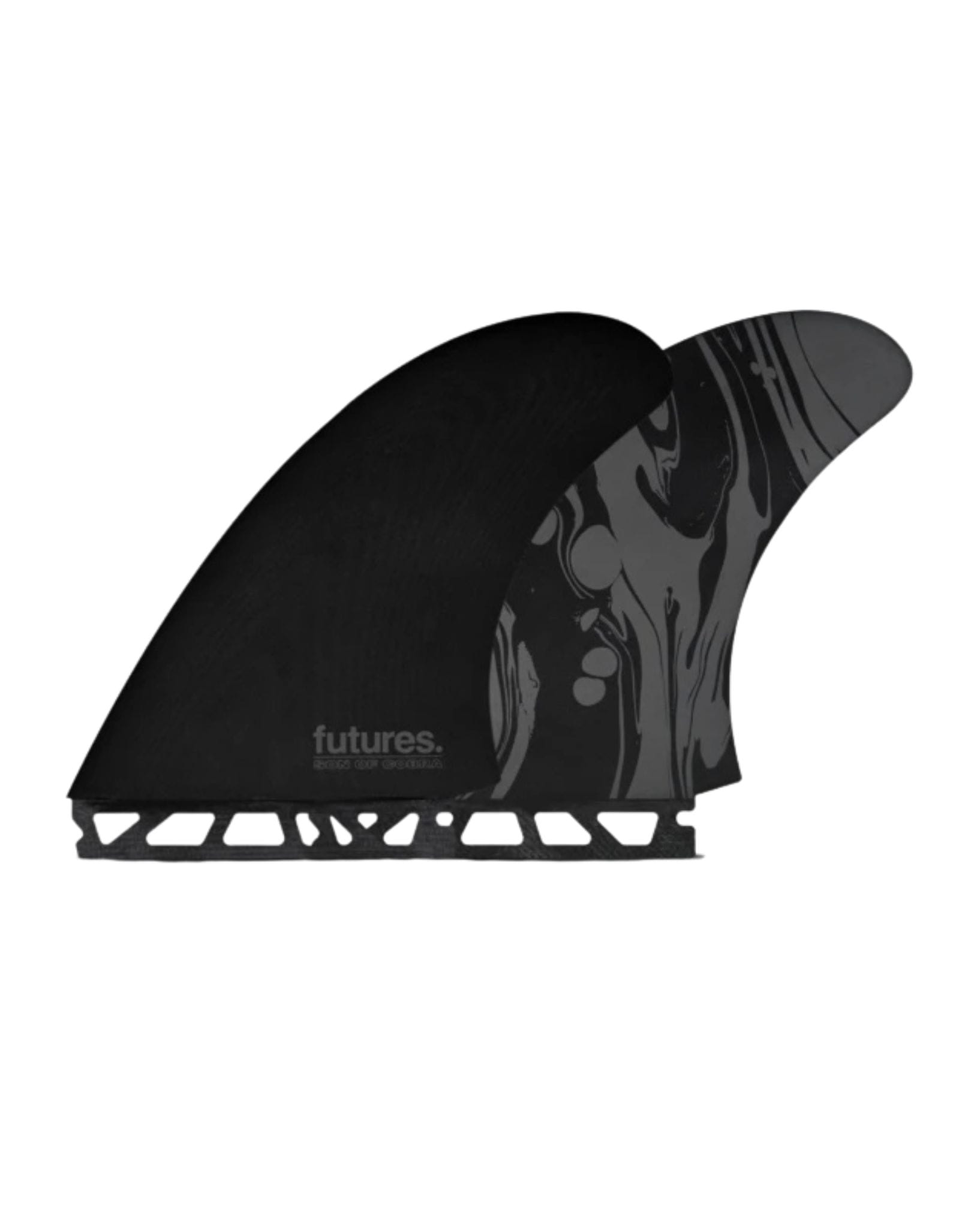 Futures Fins SOC Son of Cobra FG Twin Fin
