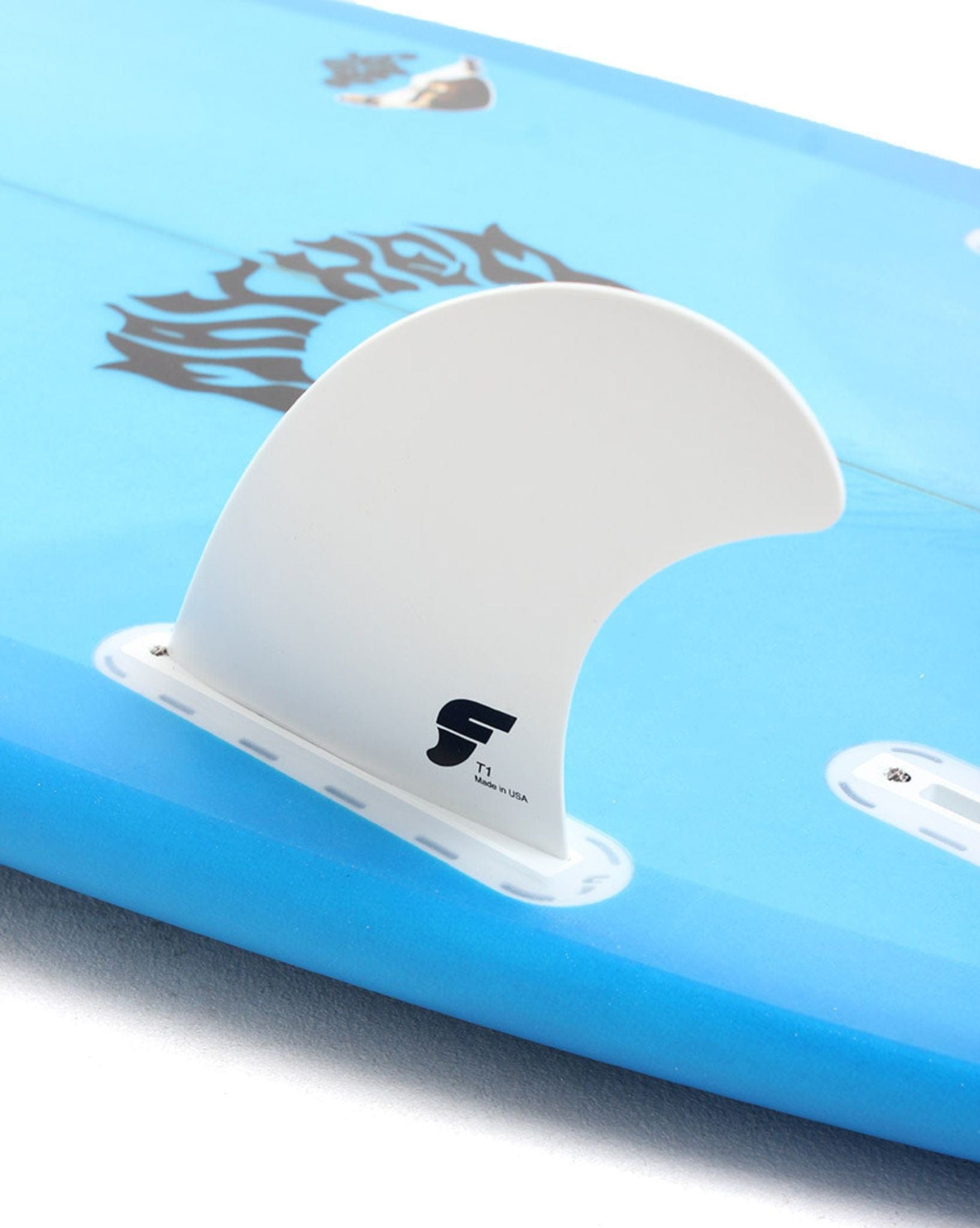 Futures Fins T1 Twin +1