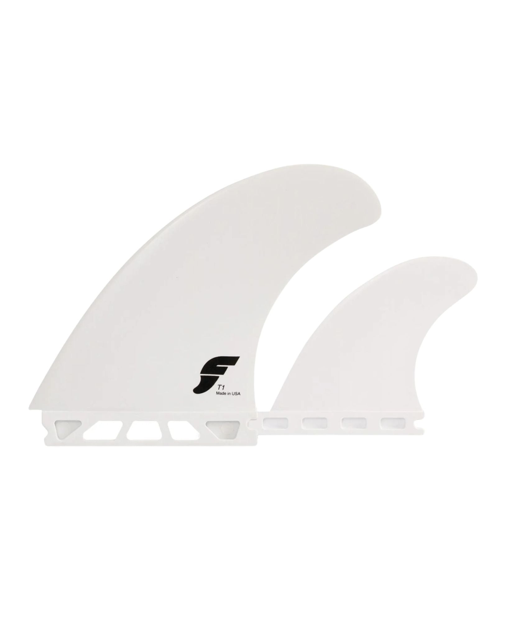 Futures Fins T1 Twin +1