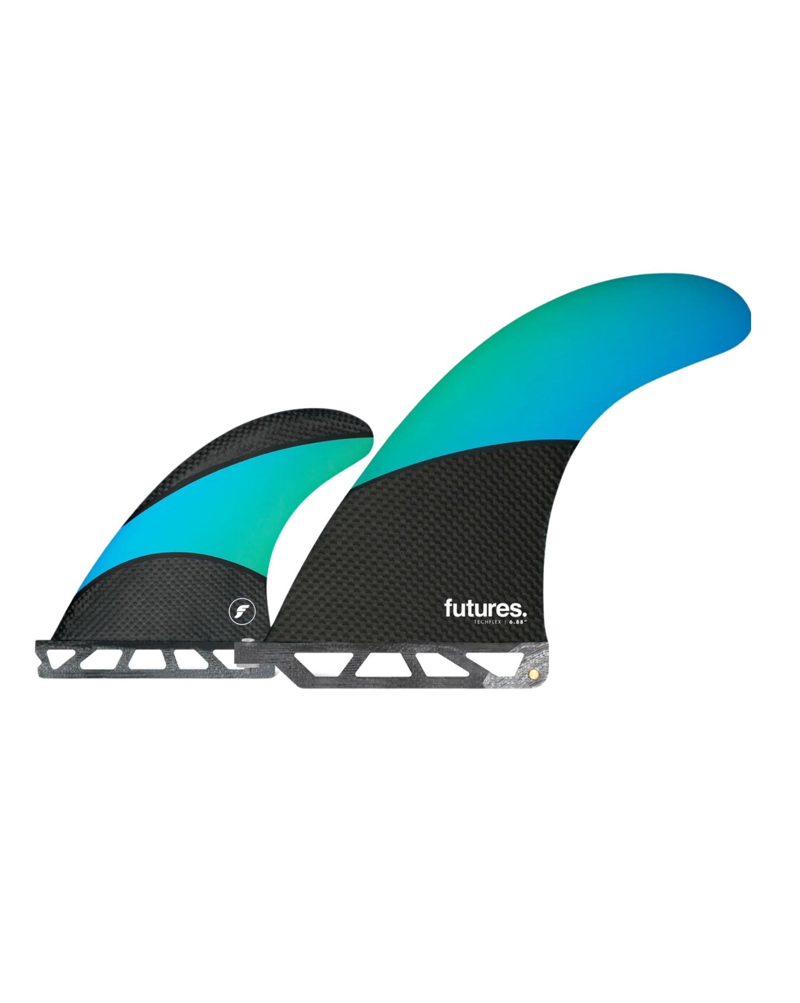 Futures Fins Techflex 2+1