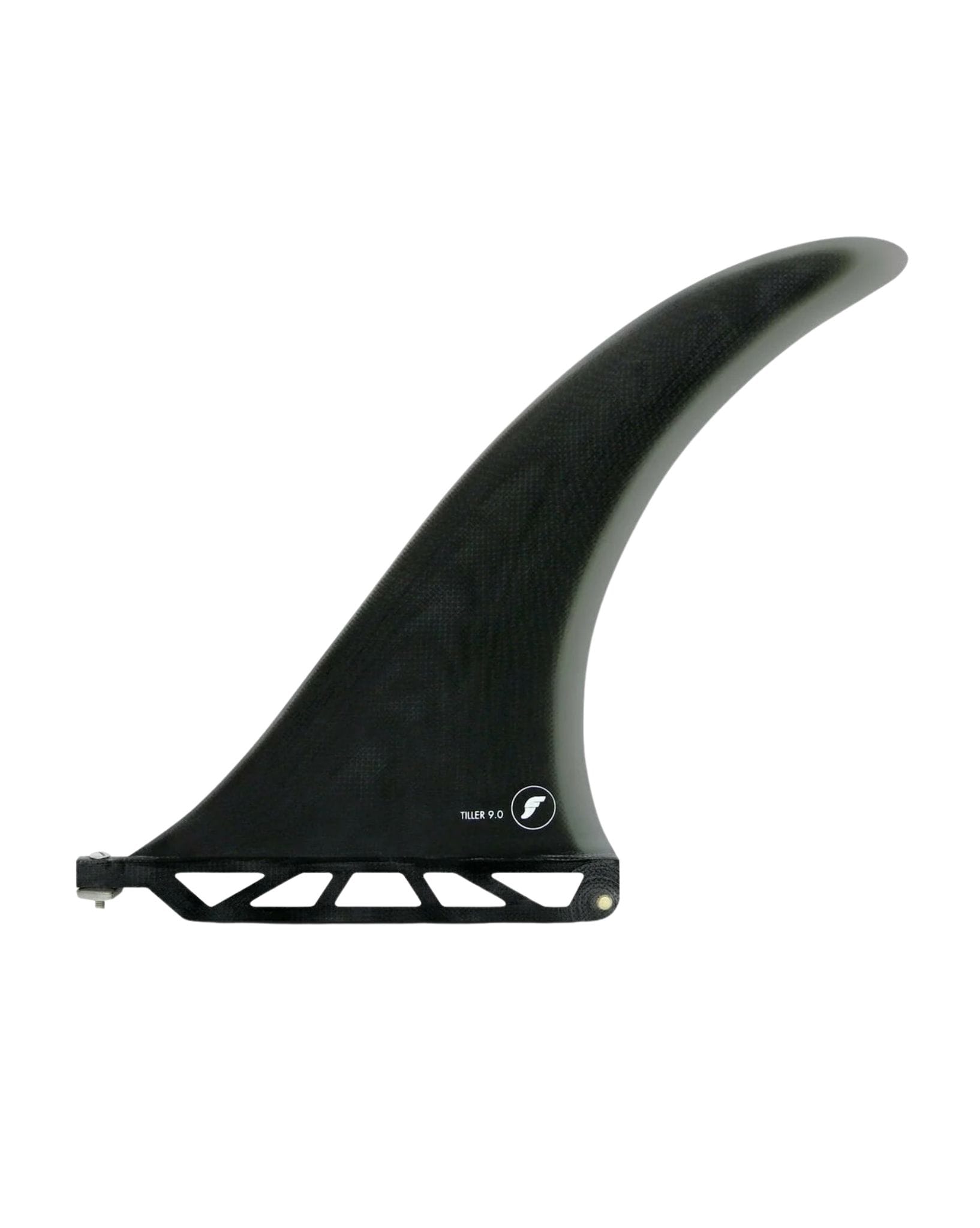 Futures Fins Tiller 9" Single Fin