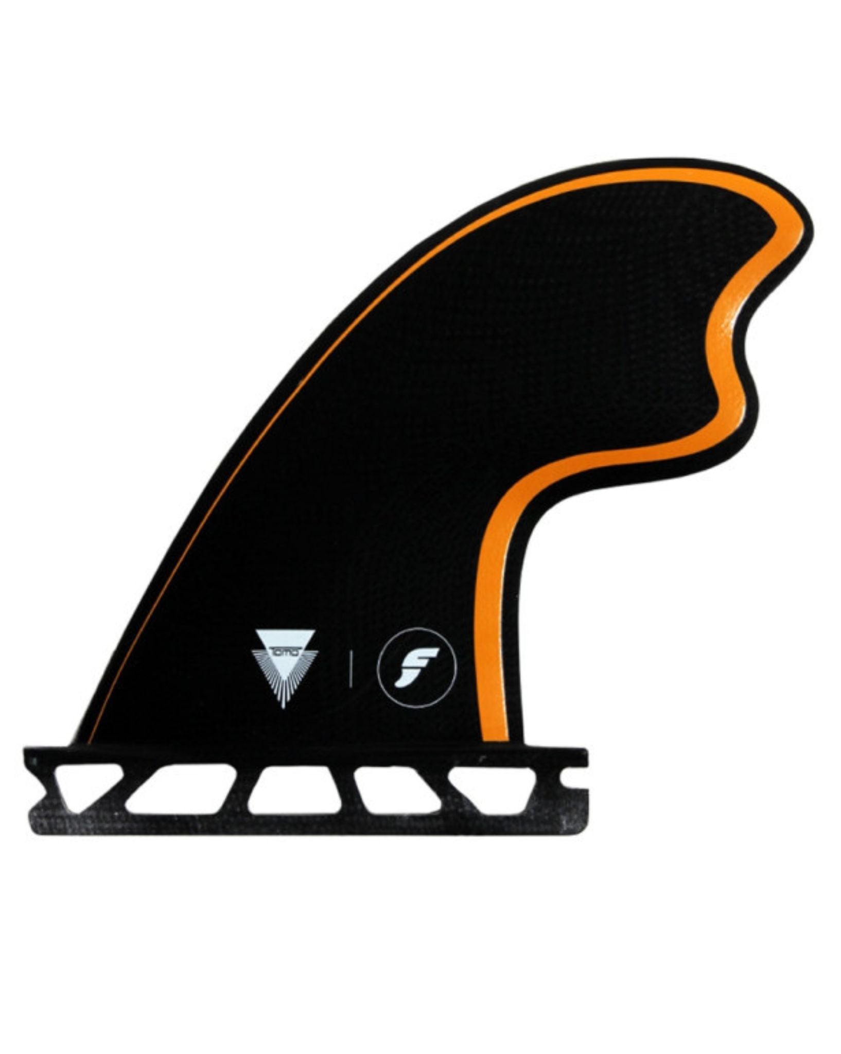 Futures Fins Tomo Fiberglass Quad Fins