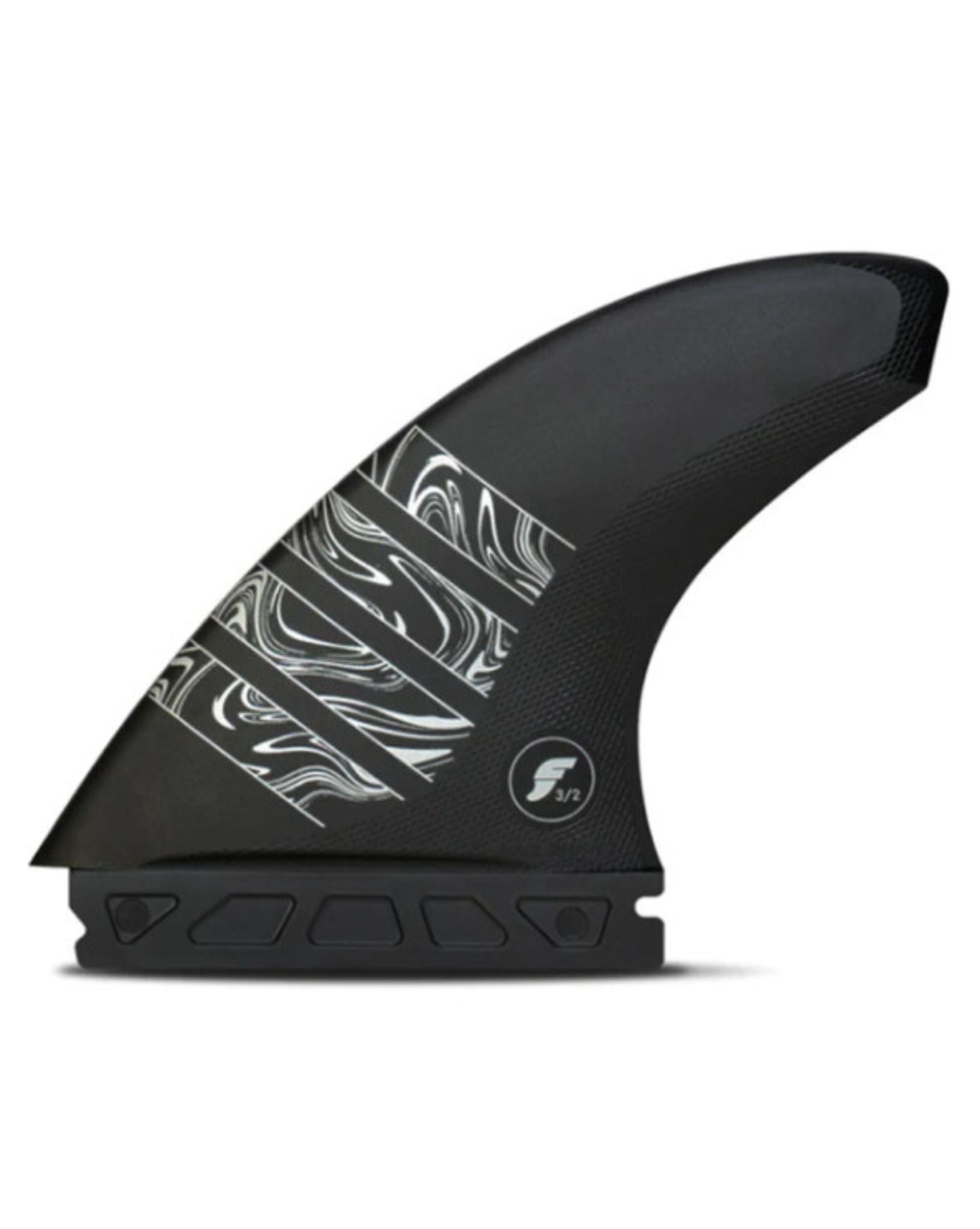 Futures Fins Vector 3/2 Alpha Thruster