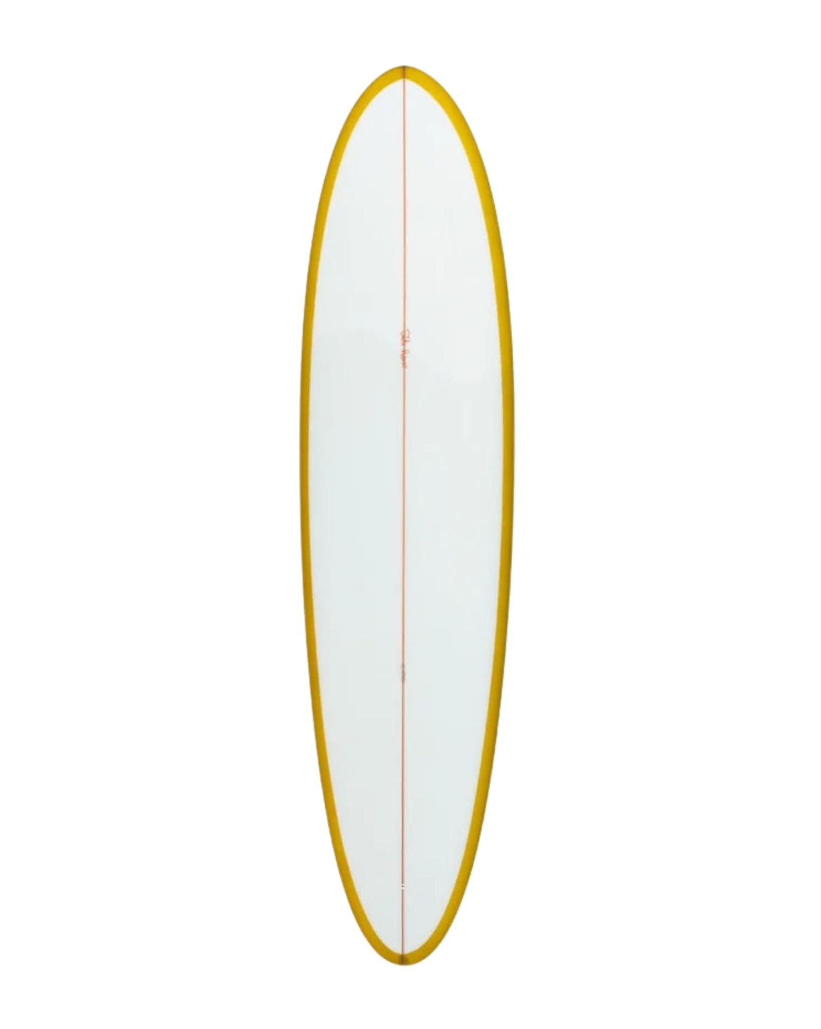 Gato Heroi Gato Heroi Acid Egg Surfboard