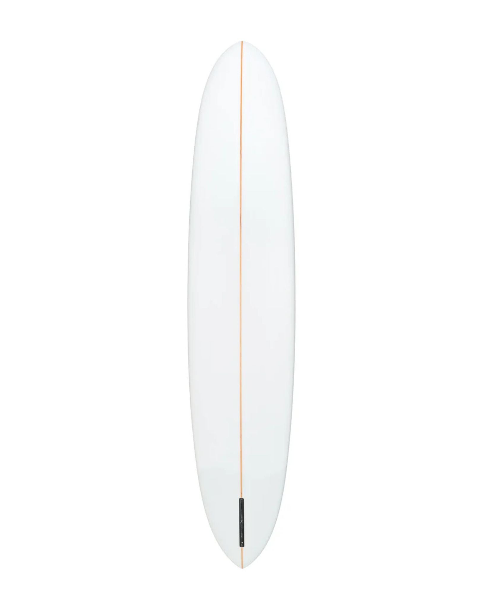 Gato Heroi Gato Heroi Smooth Operator Longboard