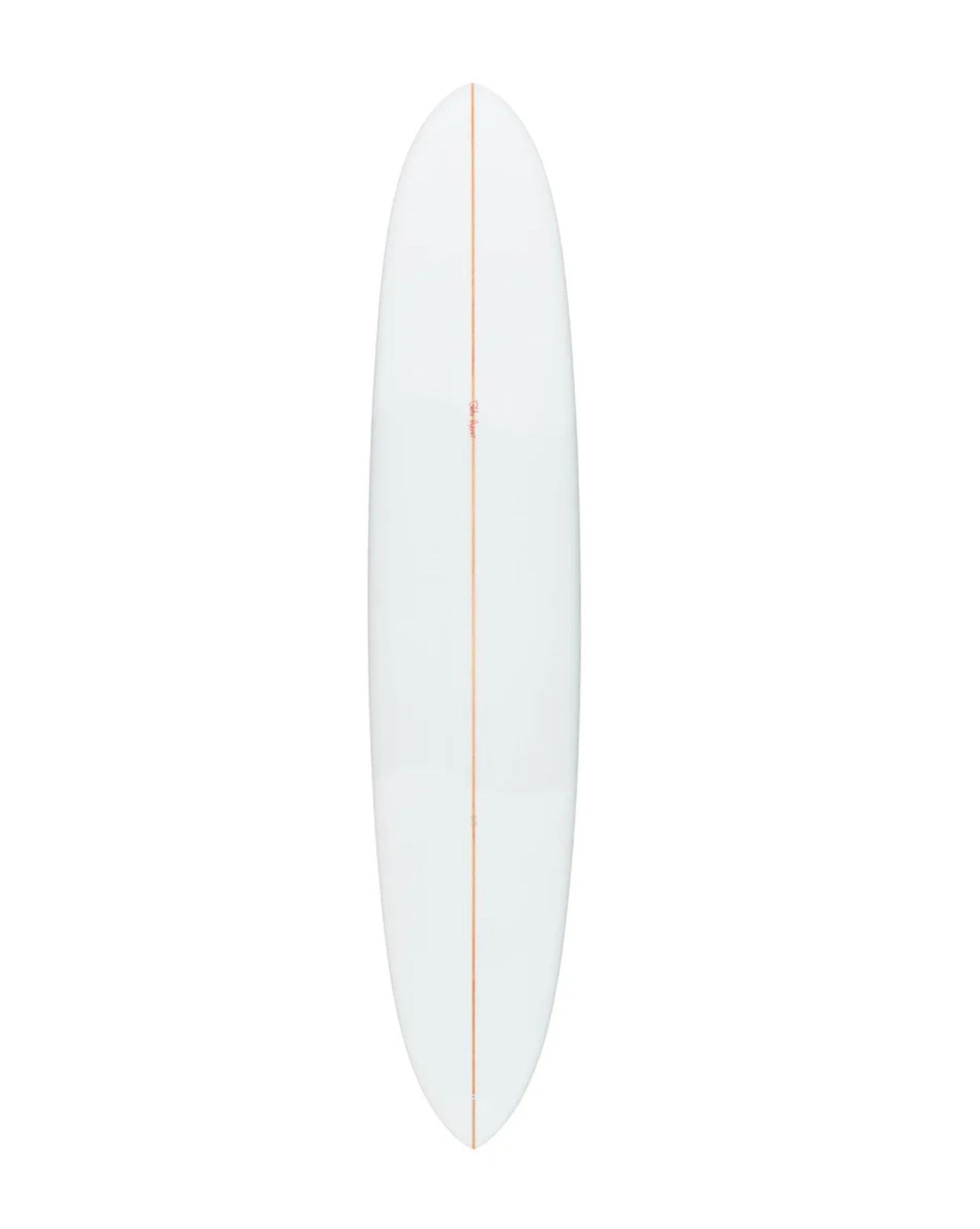 Gato Heroi Gato Heroi Smooth Operator Longboard