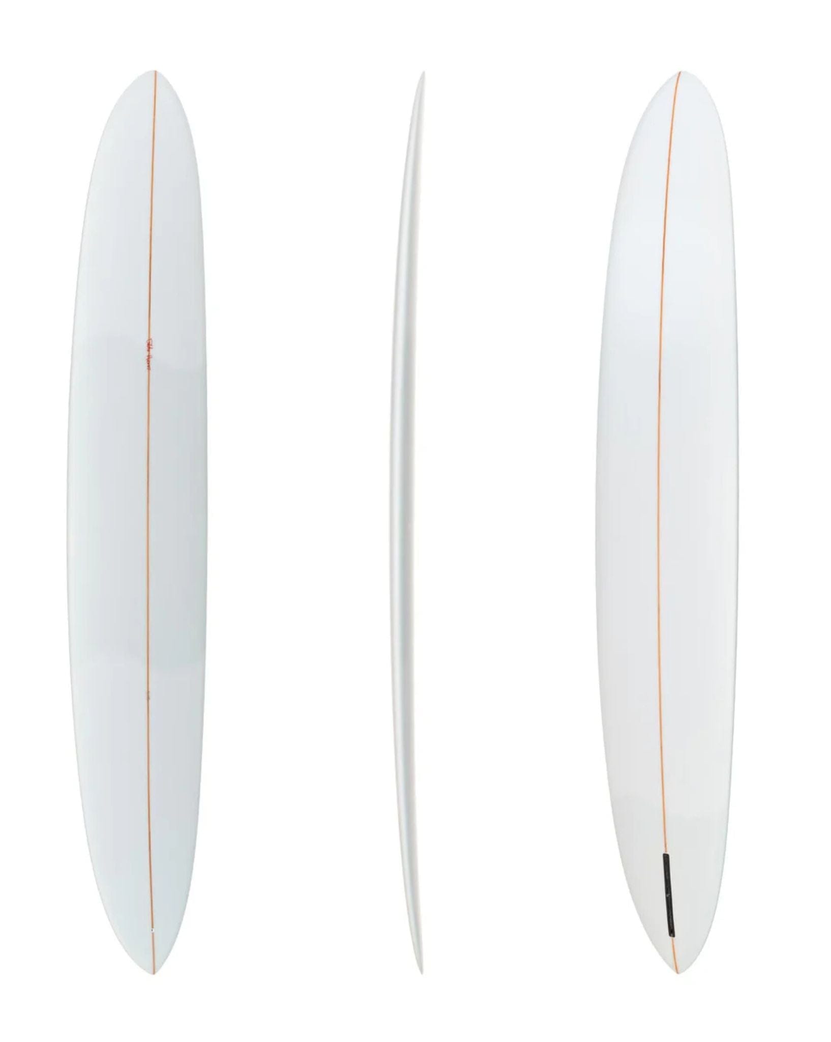 Gato Heroi Gato Heroi Smooth Operator Longboard