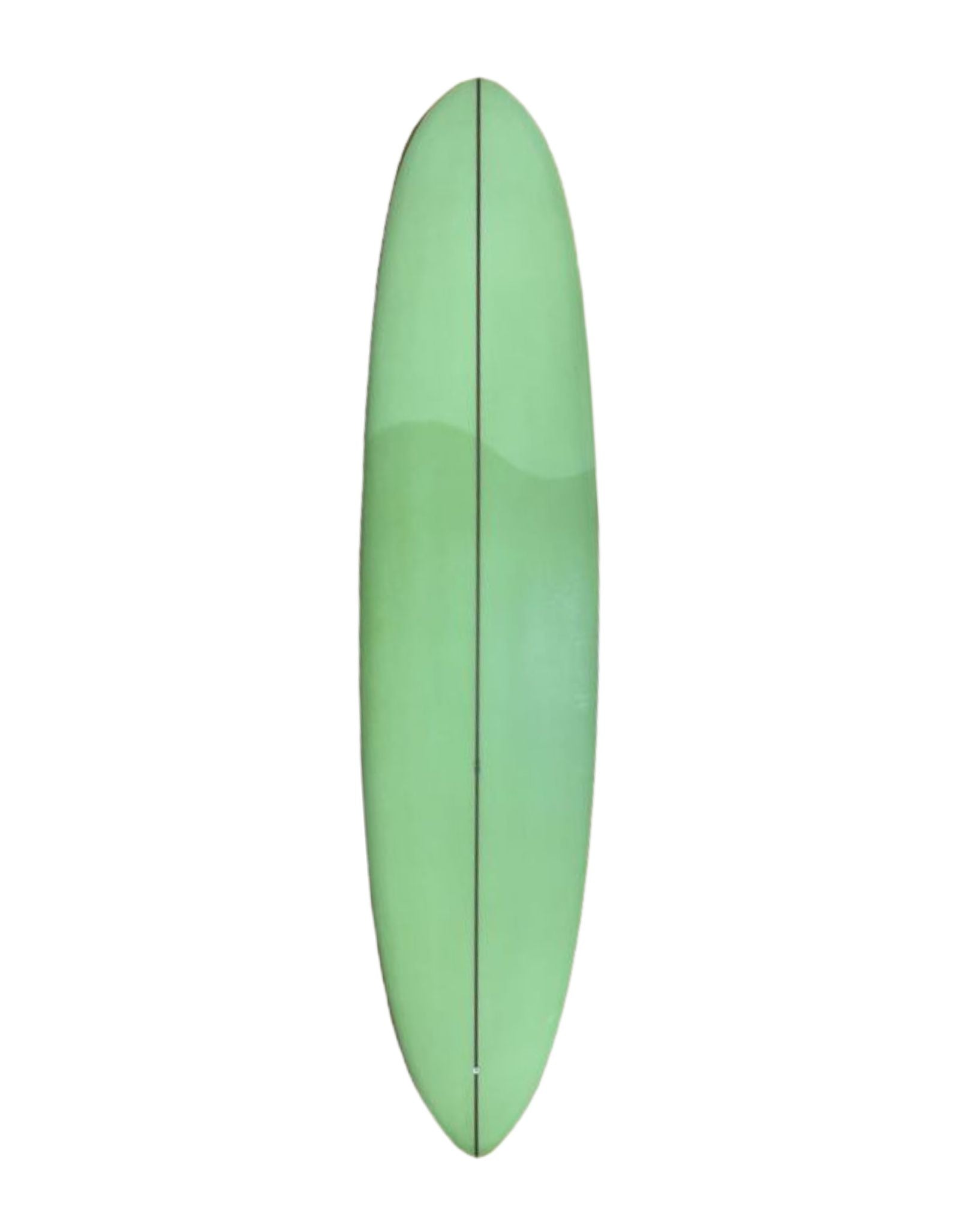 Gato Heroi Surfboards