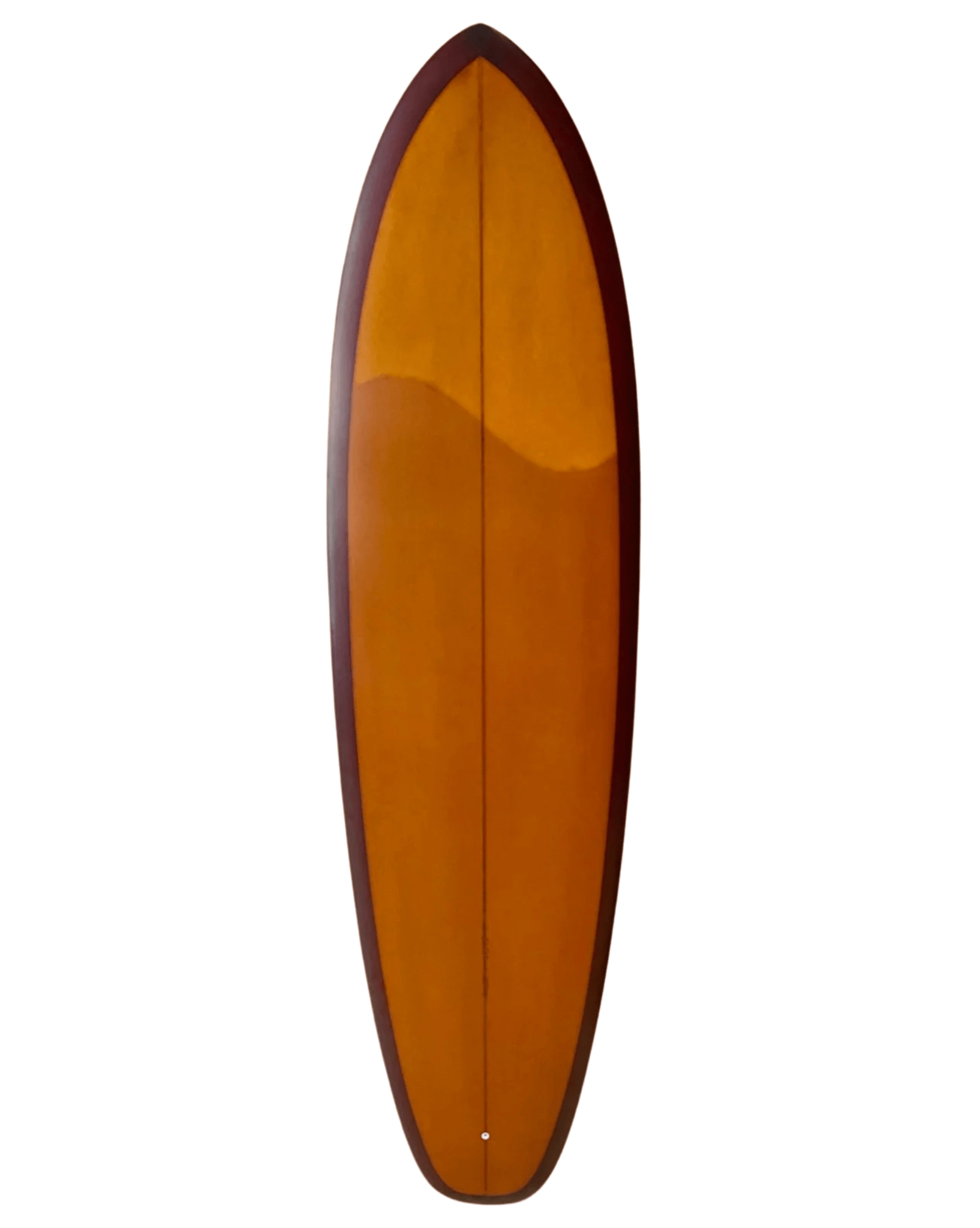 Gato Heroi Roach PU Surfboard