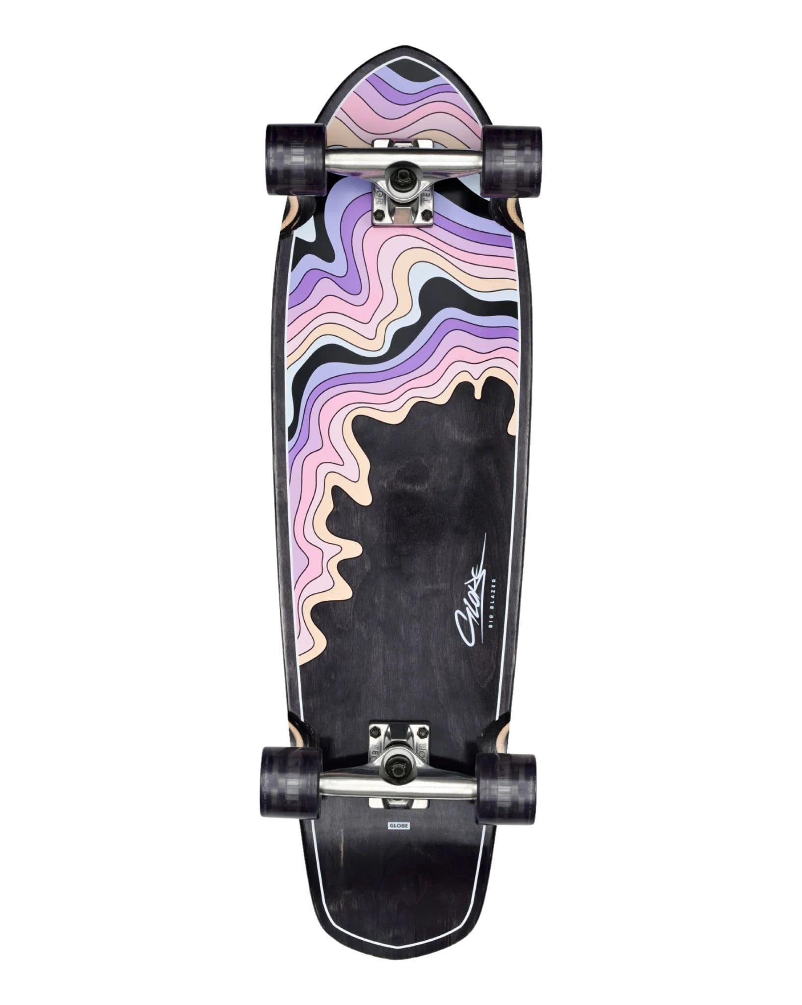 Globe Big Blazer 32" Cruiserboard
