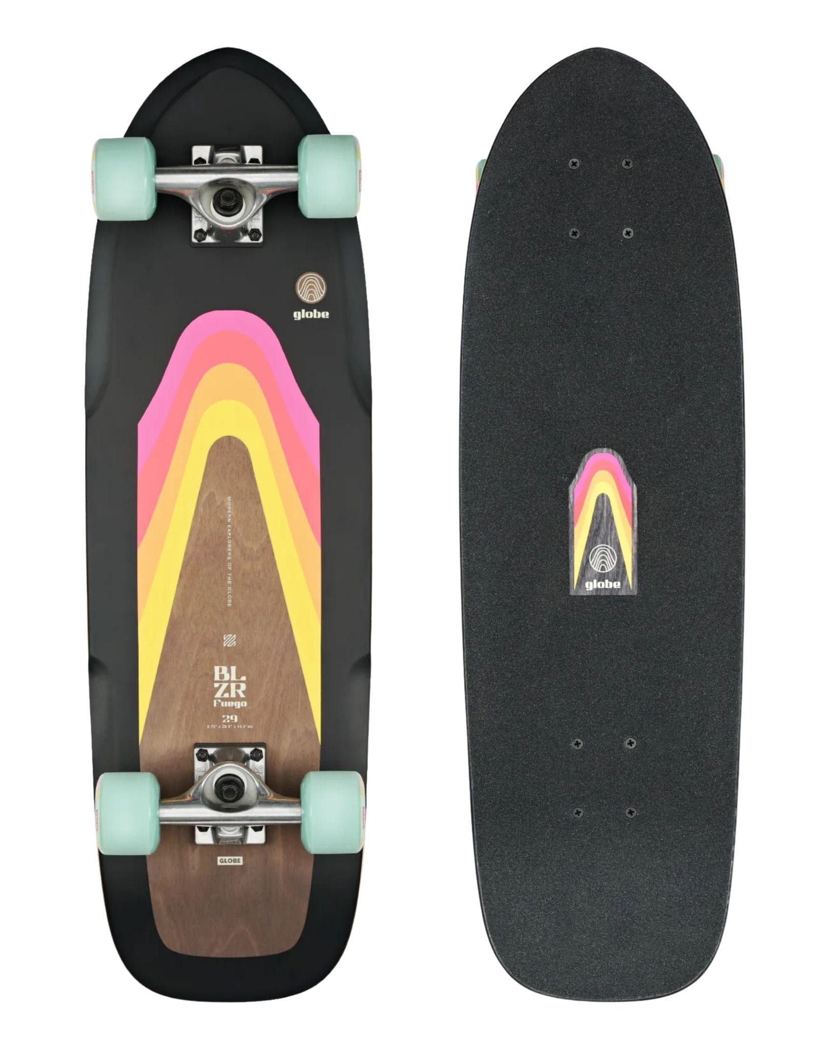 Globe Blazer Fuego 29