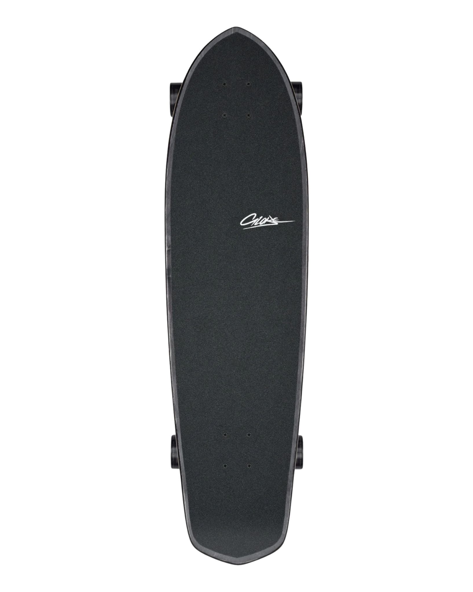 Globe Blazer XL 36" Cruiser Longboard