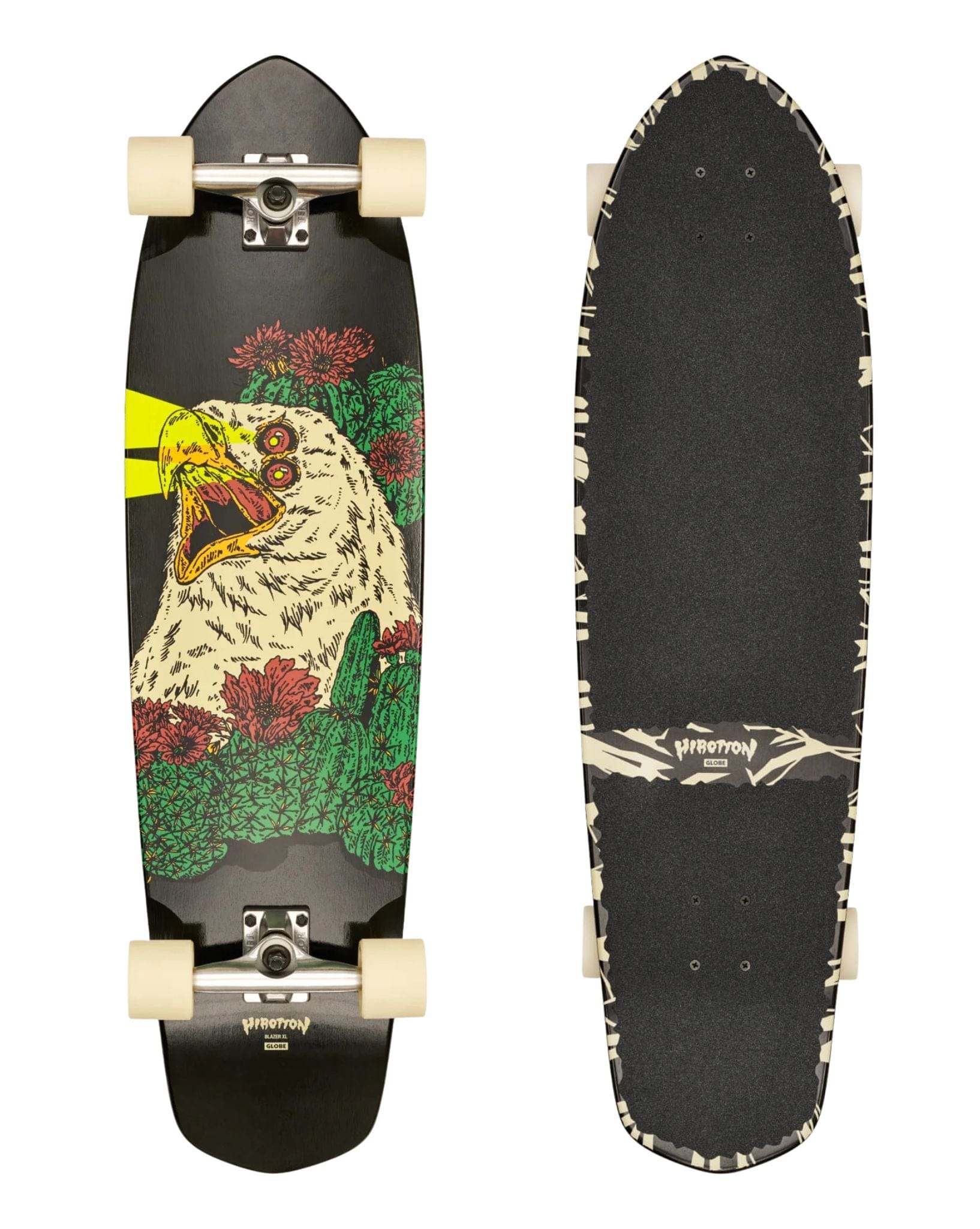 Globe Blazer XL 36" Cruiser Longboard