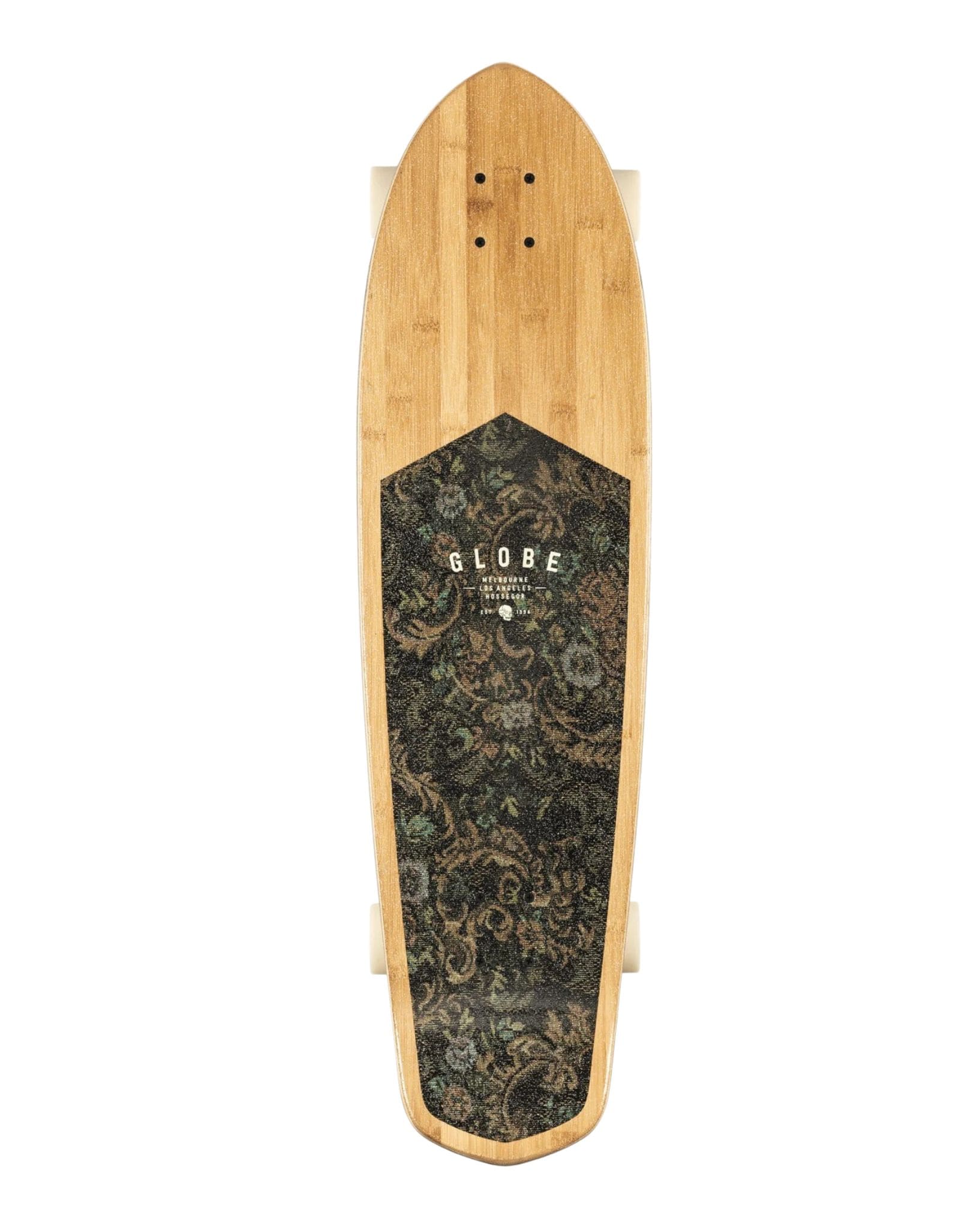 Globe Blazer XL - Old