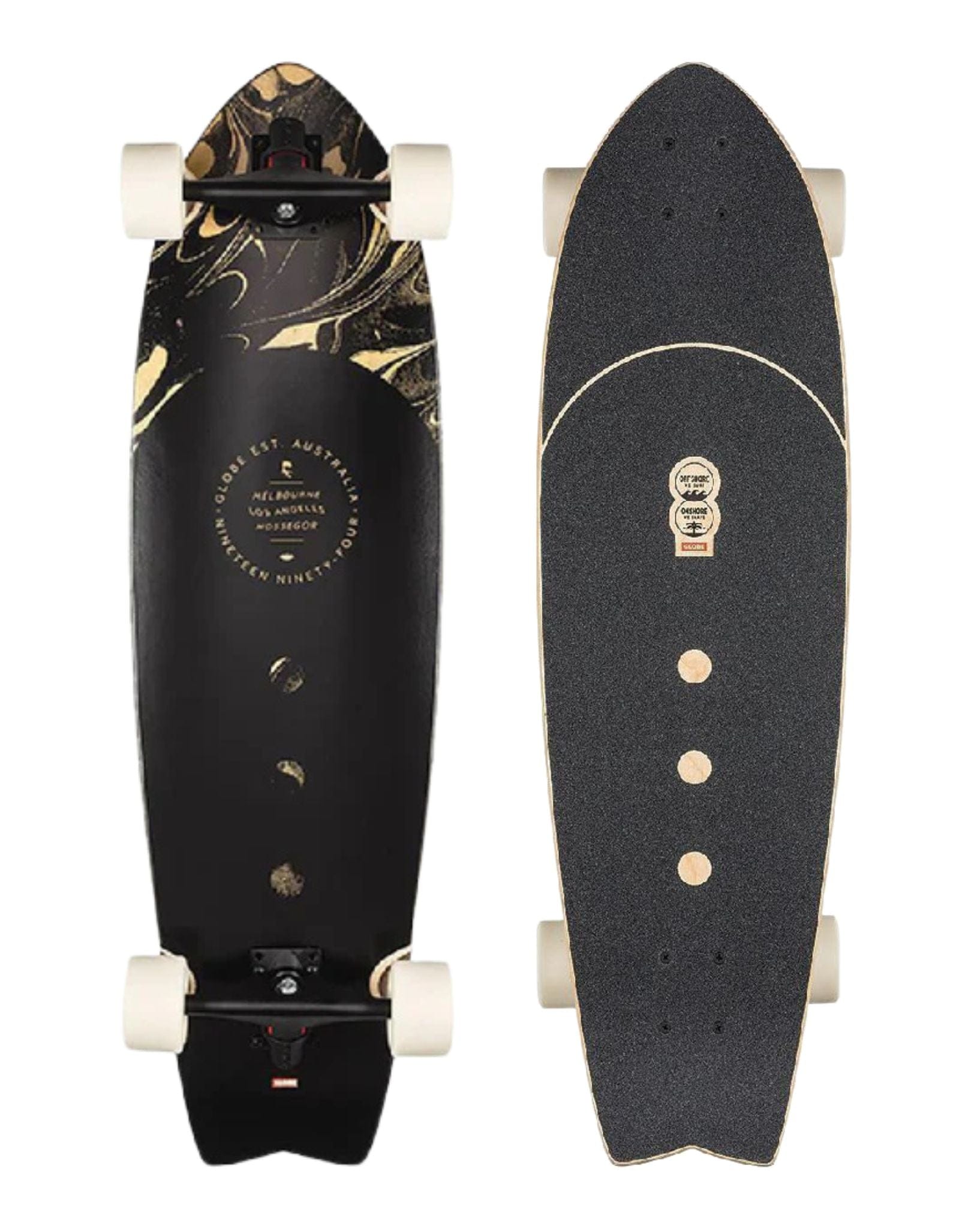 Globe Chromantic Cruiser 33"