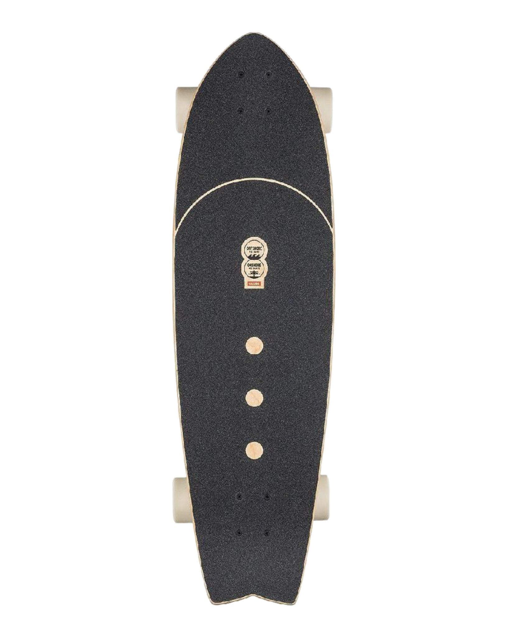 Globe Chromantic Cruiser 33"