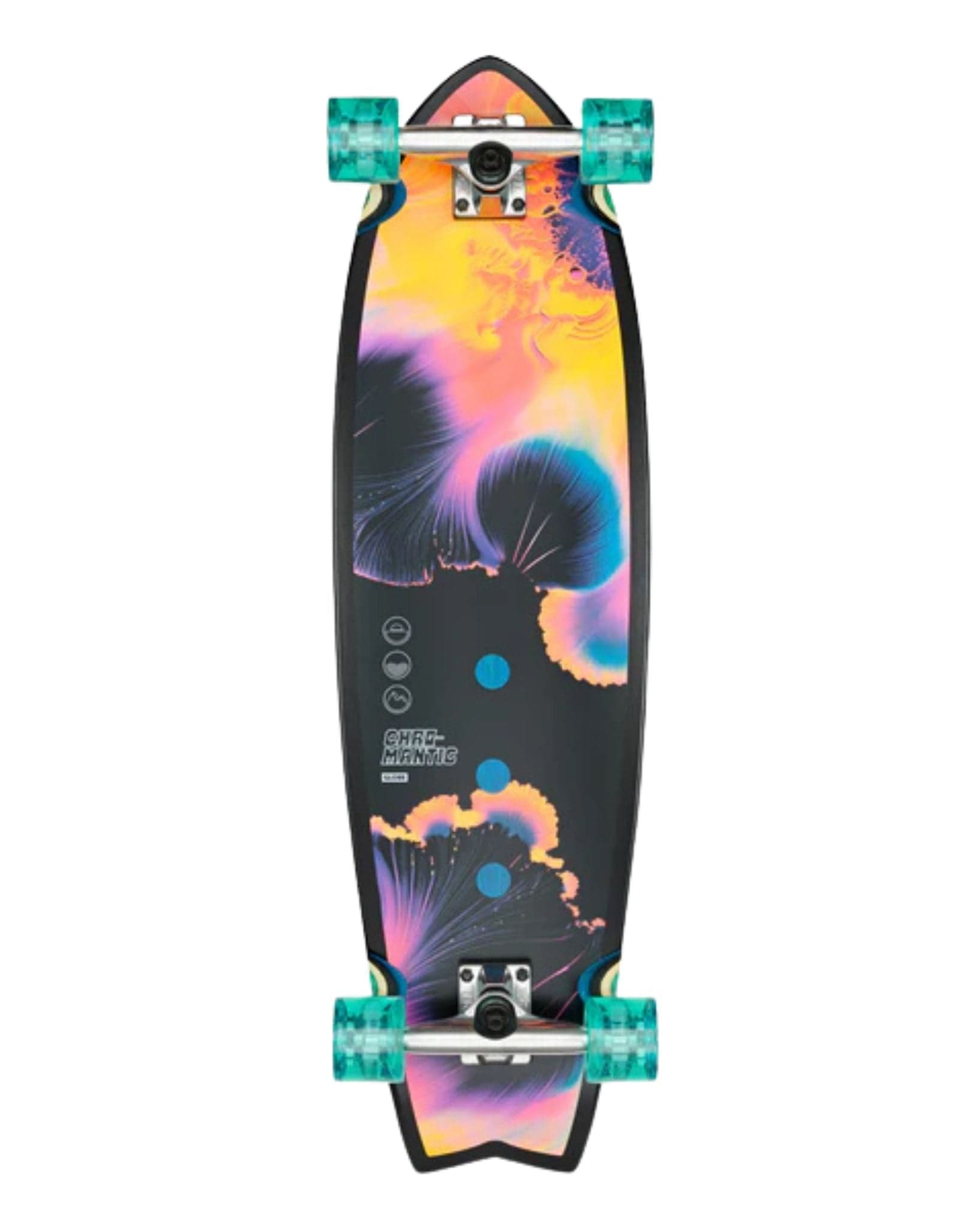 Globe Chromantic Cruiser 33"