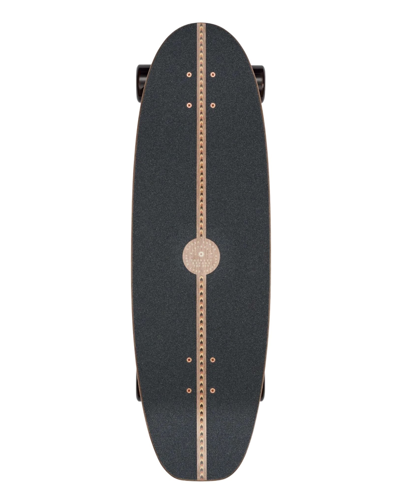 Globe Coaster 31" Cruiserboard