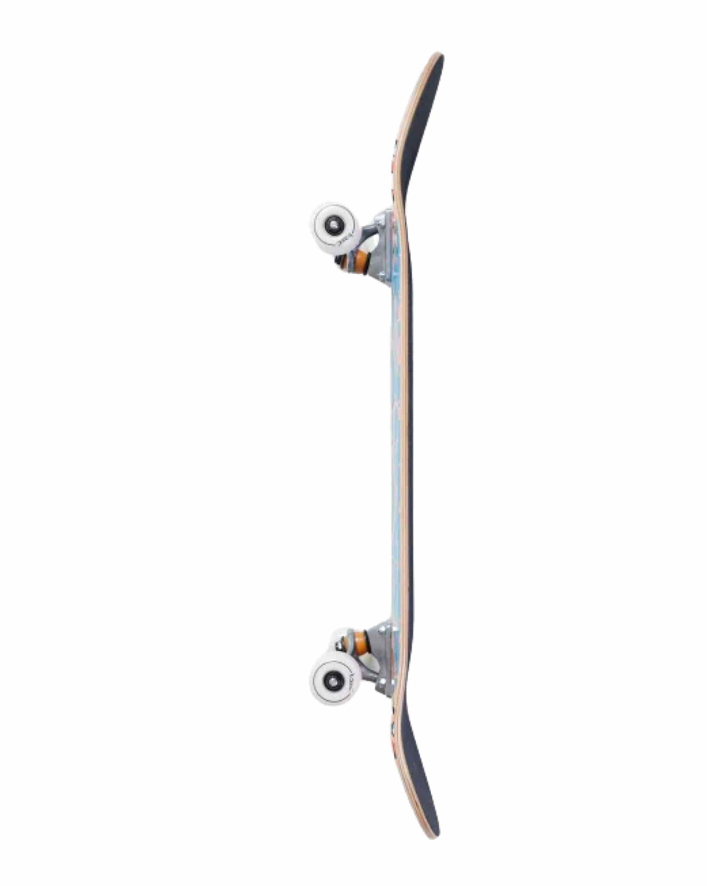 Globe Deca Fun Guy Complete Skateboard