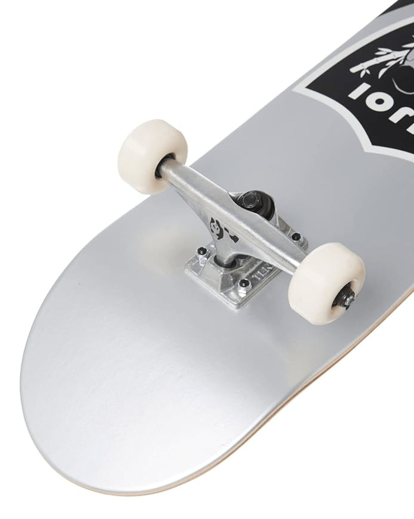 Globe ENJ Oaktown FP Complete - Black