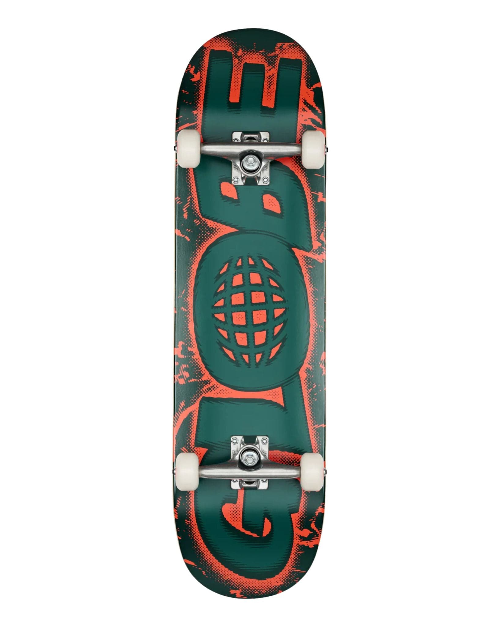 Globe G0 Reverb Skateboard