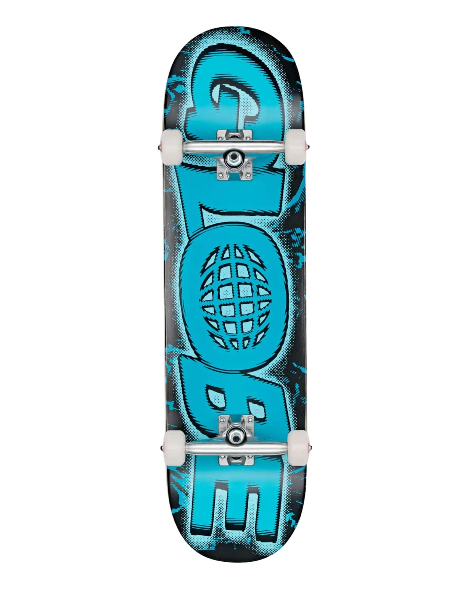Globe G0 Reverb Skateboard