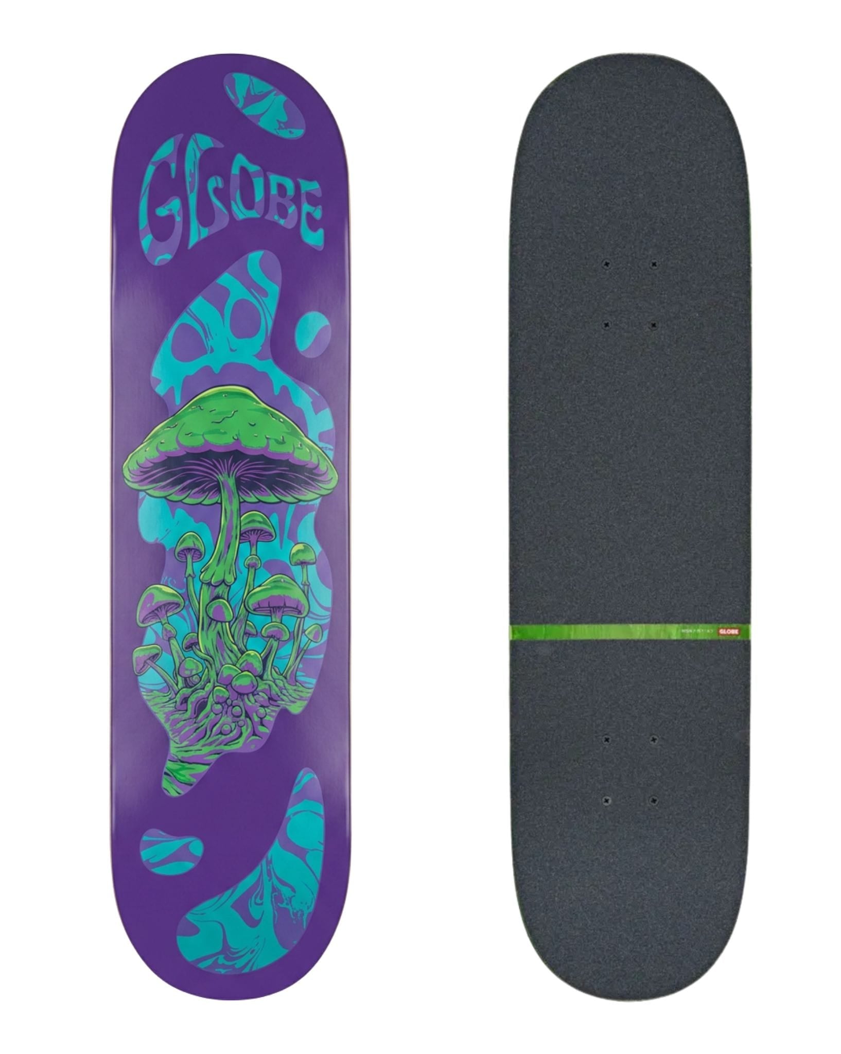 Globe G1 Mind Expansion Skateboard