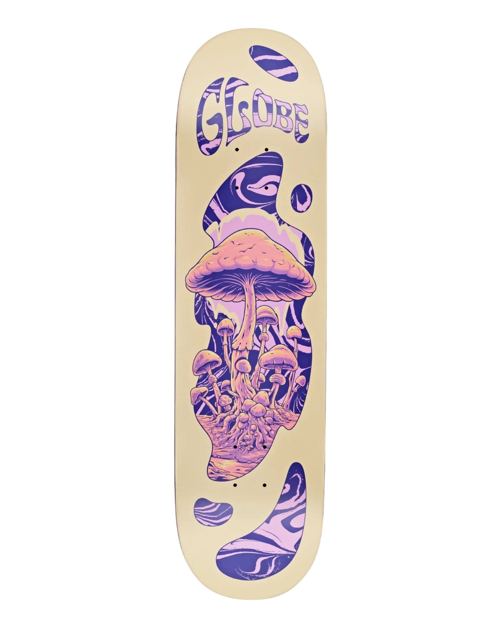 Globe G1 Mind Expansion Skateboard