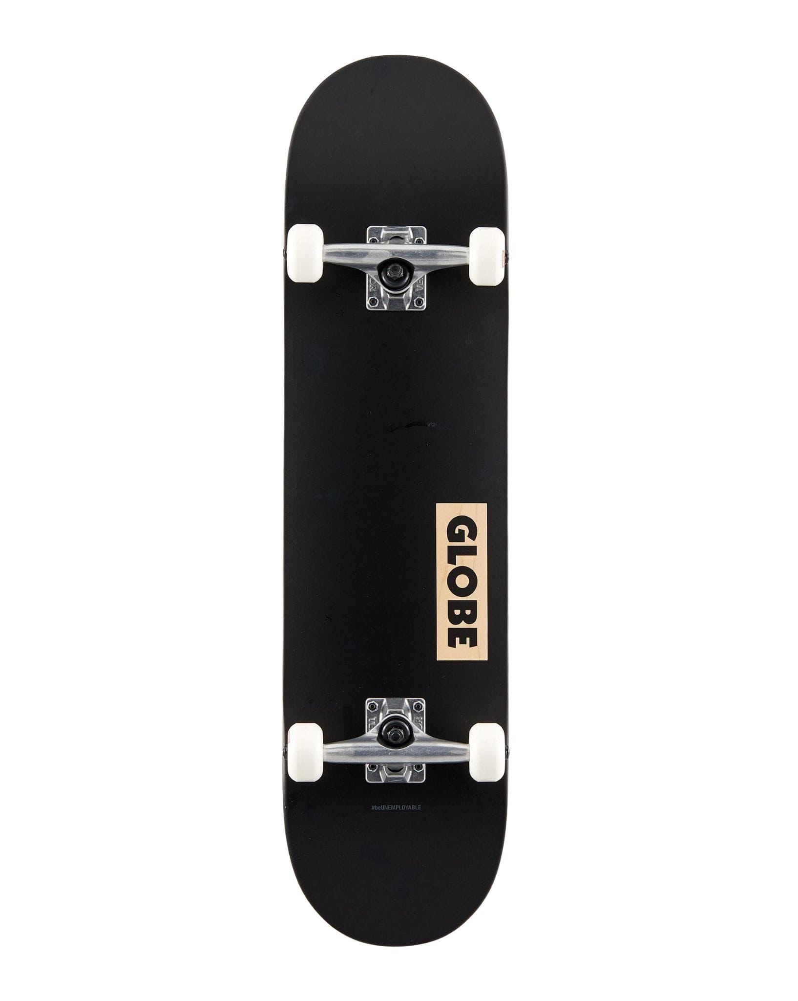 Globe Goodstock Complete Skateboard