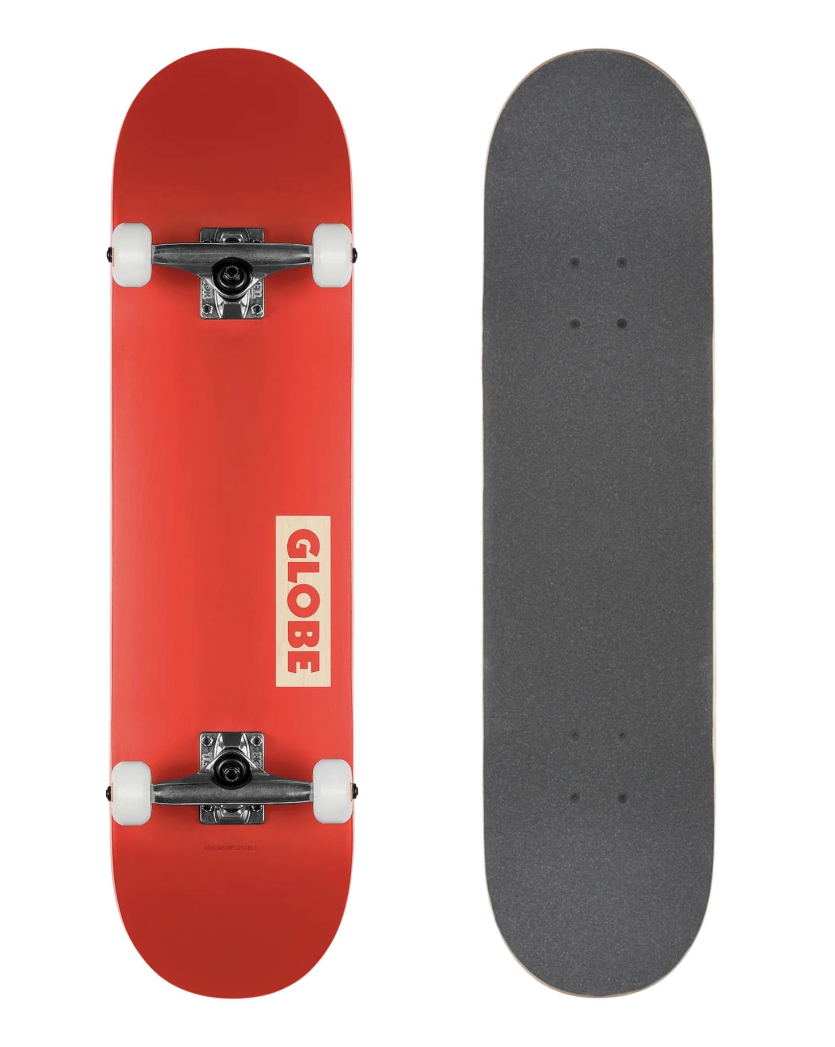 Globe Goodstock Complete Skateboard