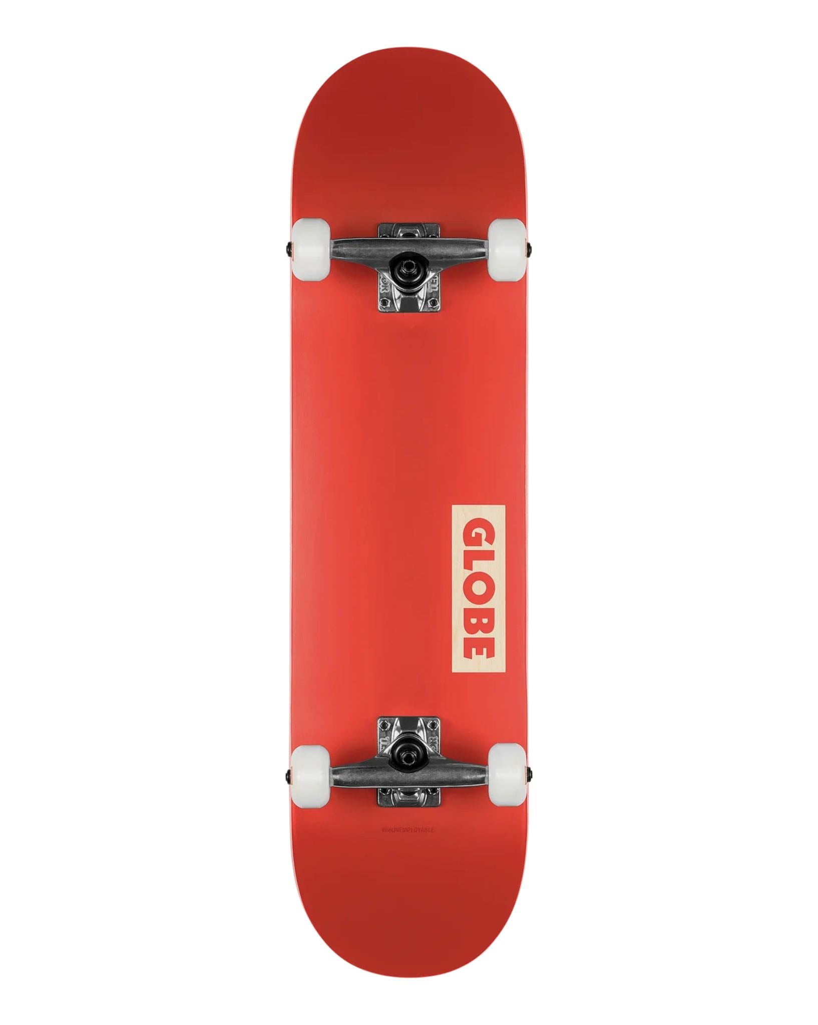 Globe Goodstock Complete Skateboard