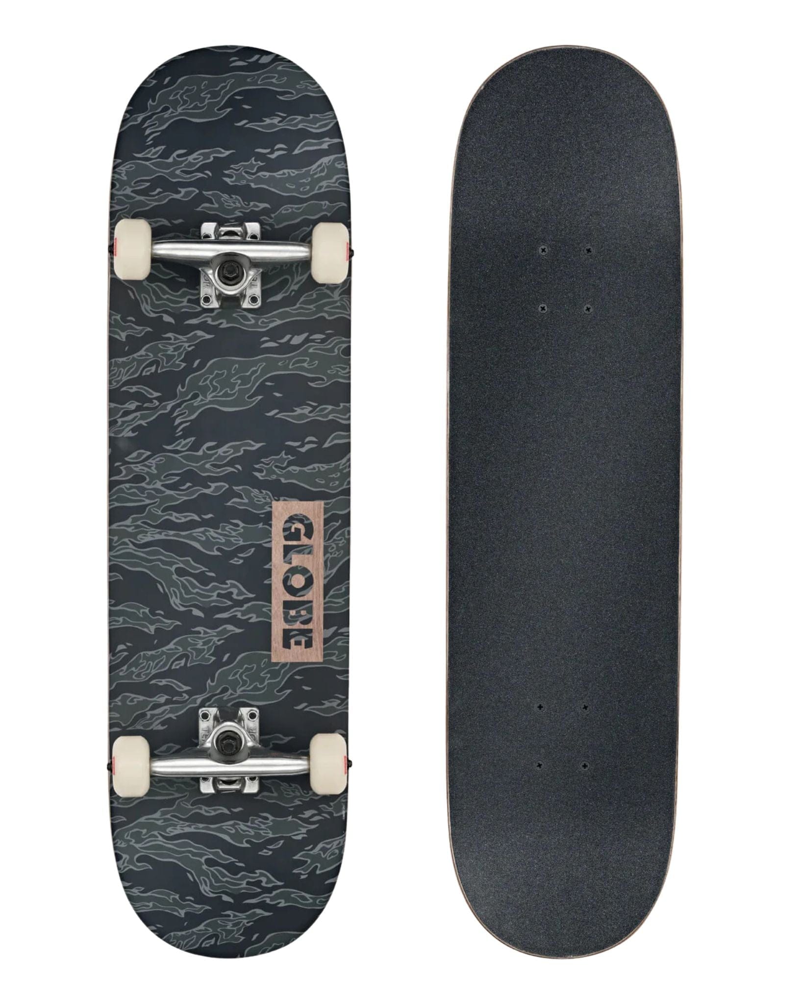Globe Goodstock Deck