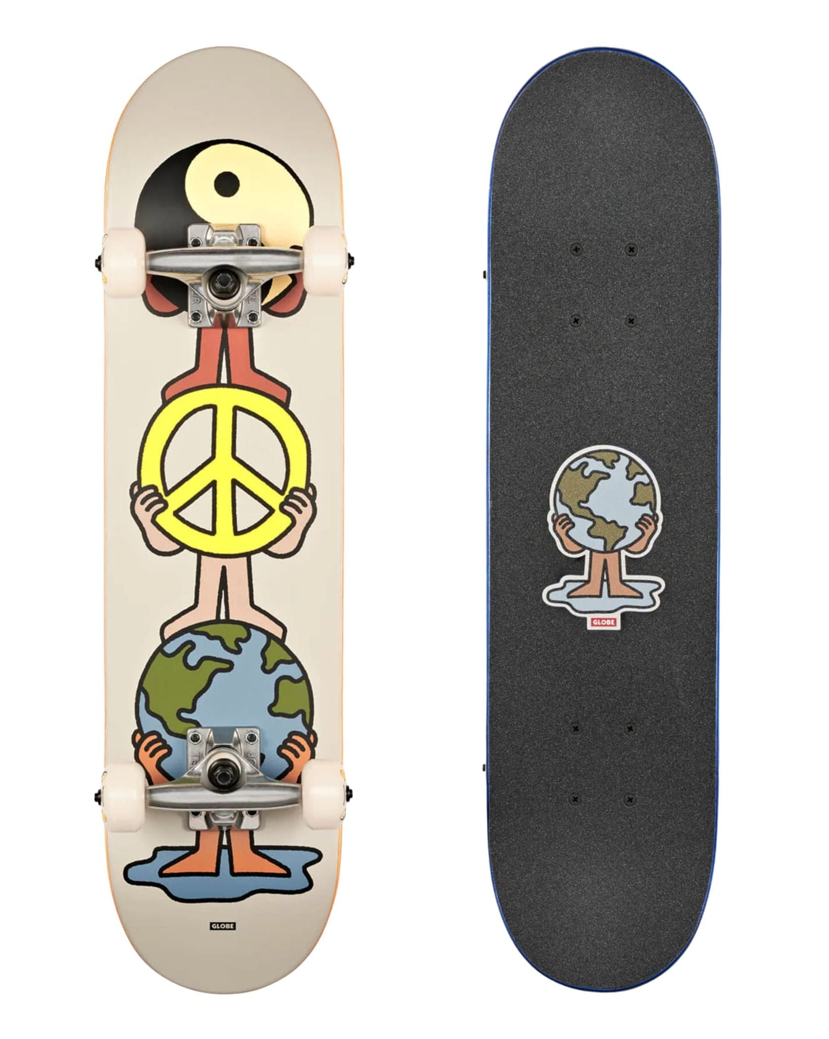 Globe Kids Harmony Homies Mini