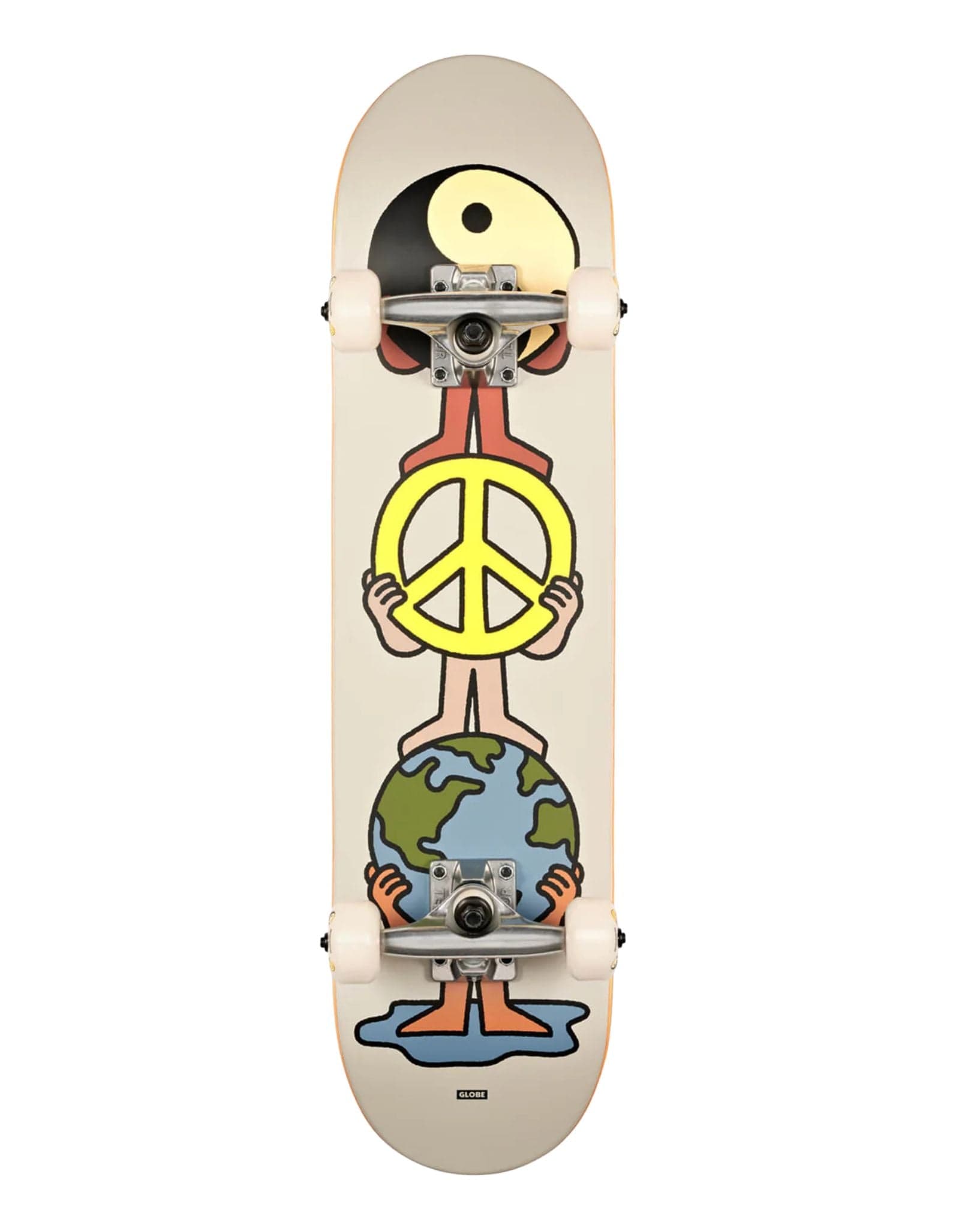 Globe Kids Harmony Homies Mini