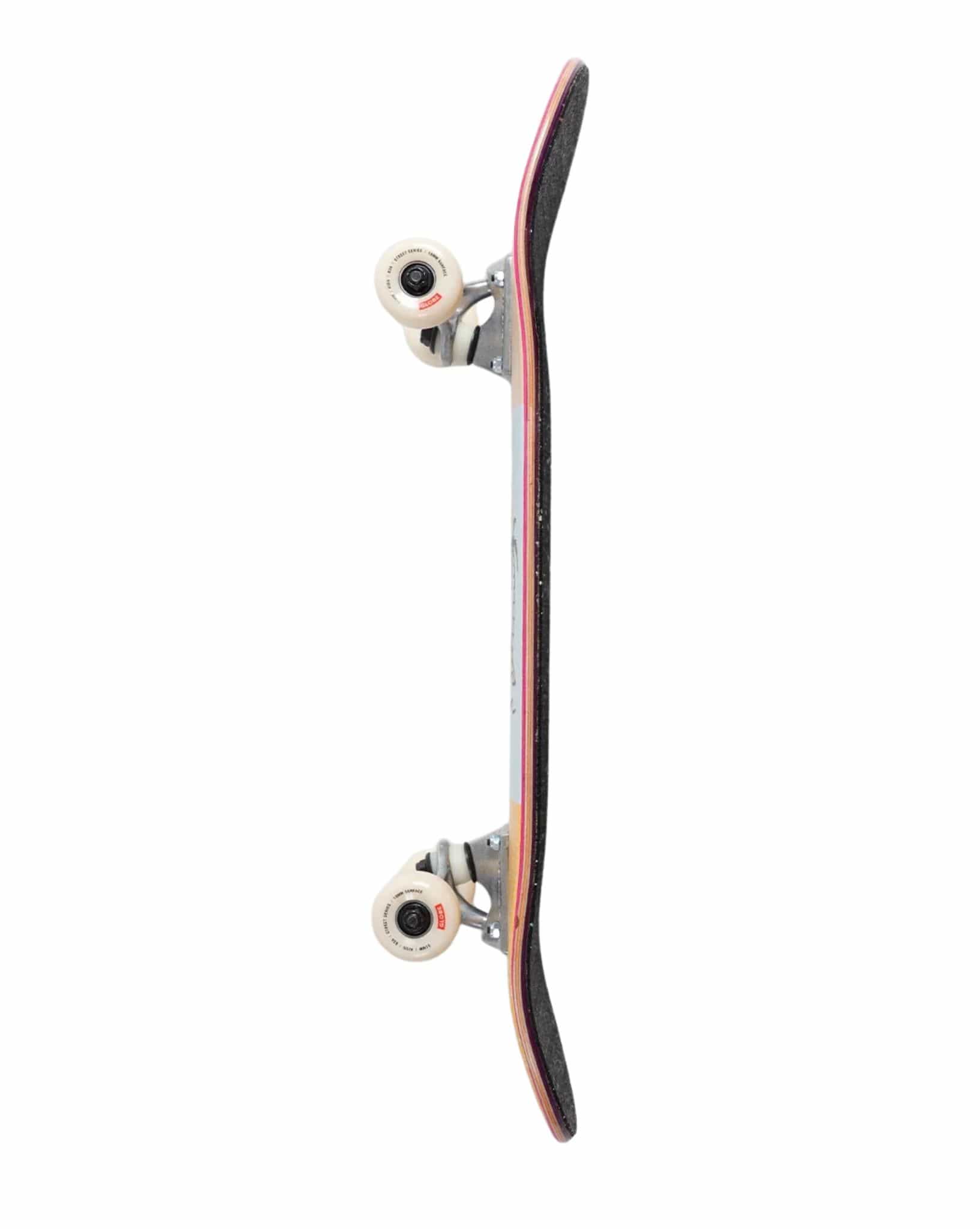 Globe Kids Softie 83 Mini Skateboard