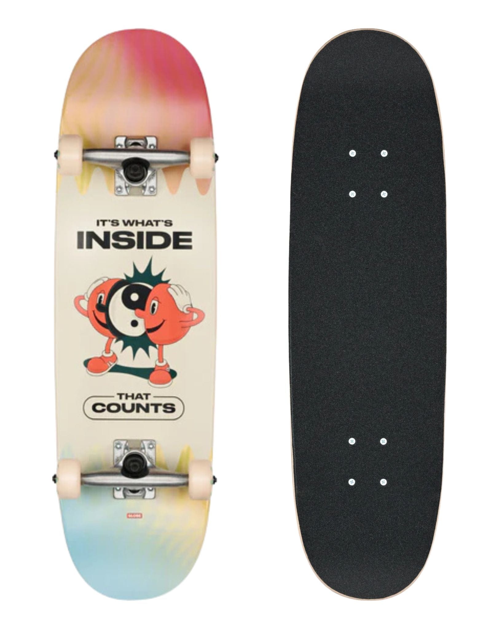 Globe Kids Wide Mild