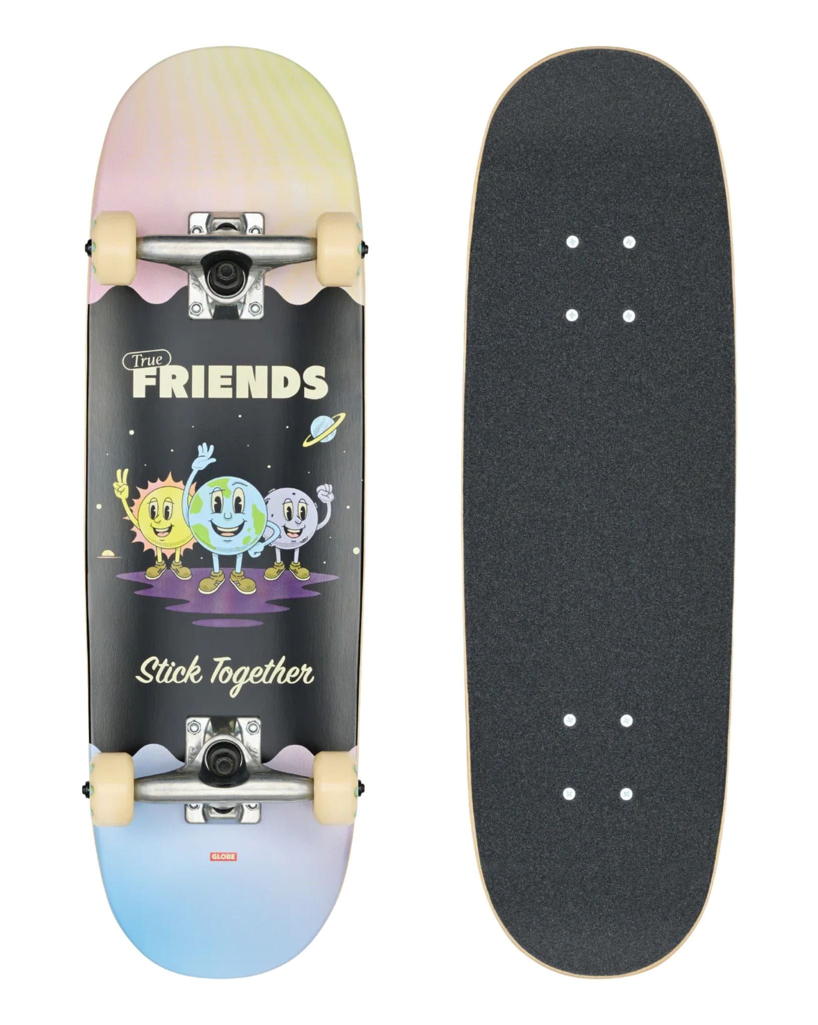 Globe Kids Wide Mini