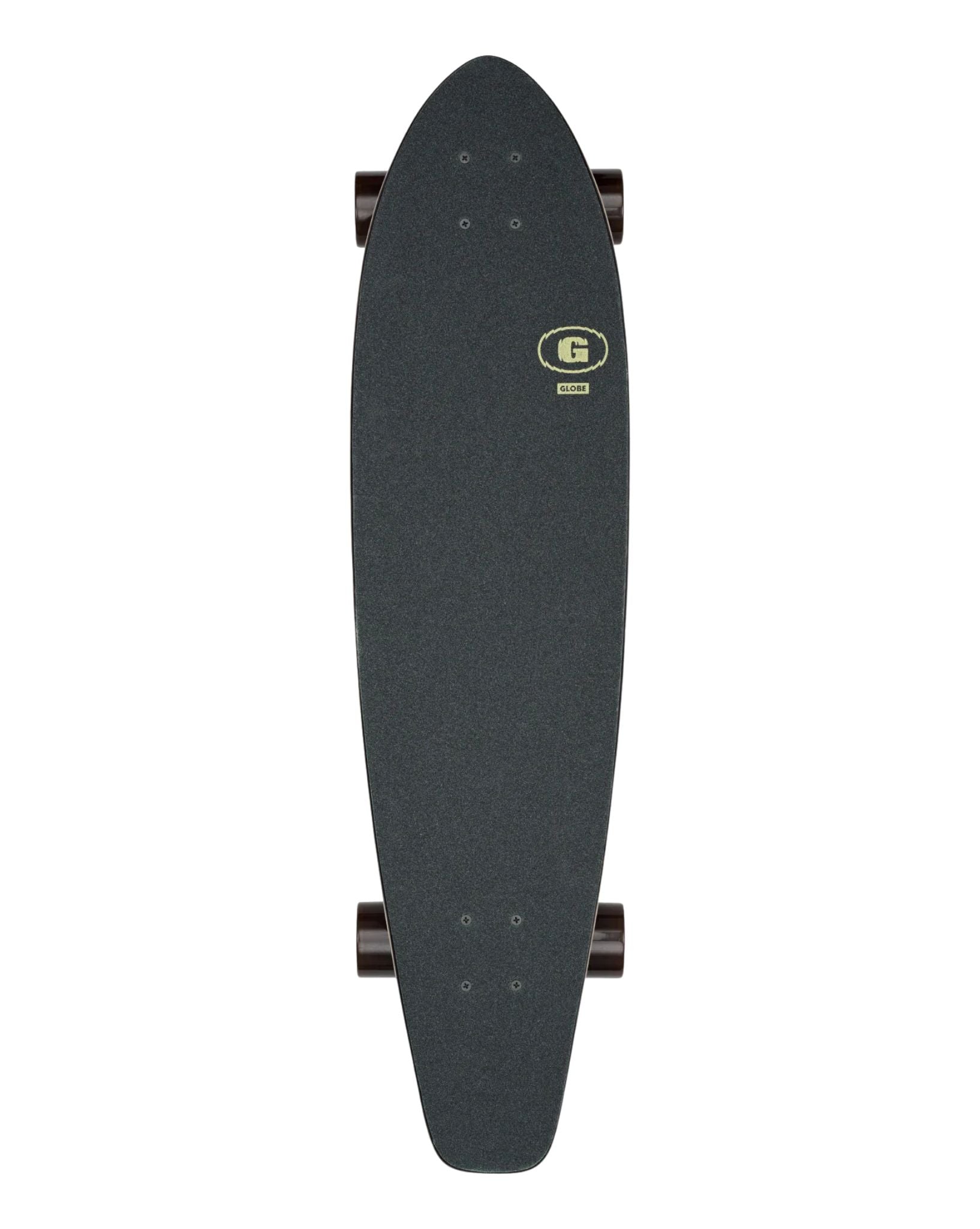 Globe The All-Time Skateboard