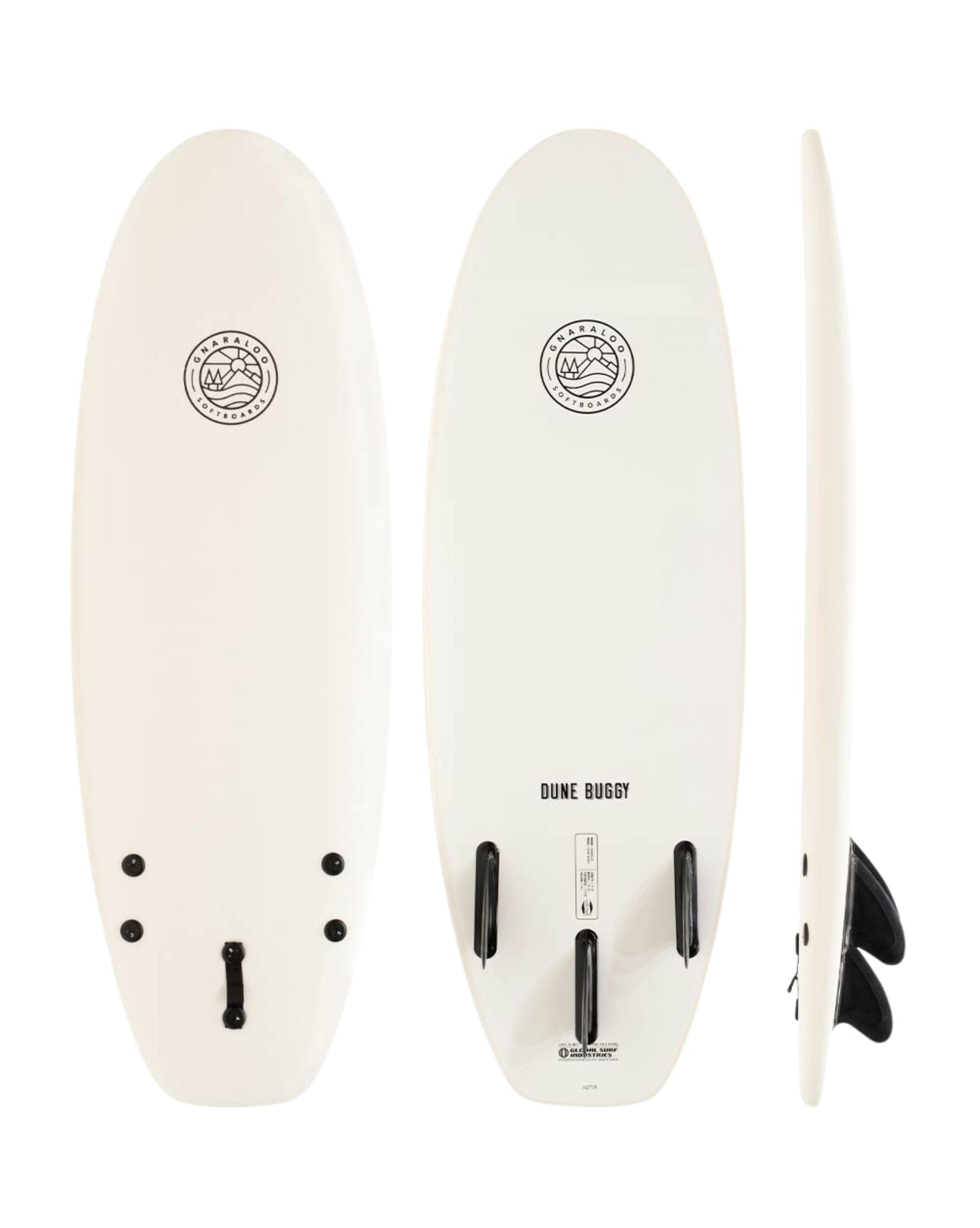 Gnaraloo Gnaraloo Dune Buggy