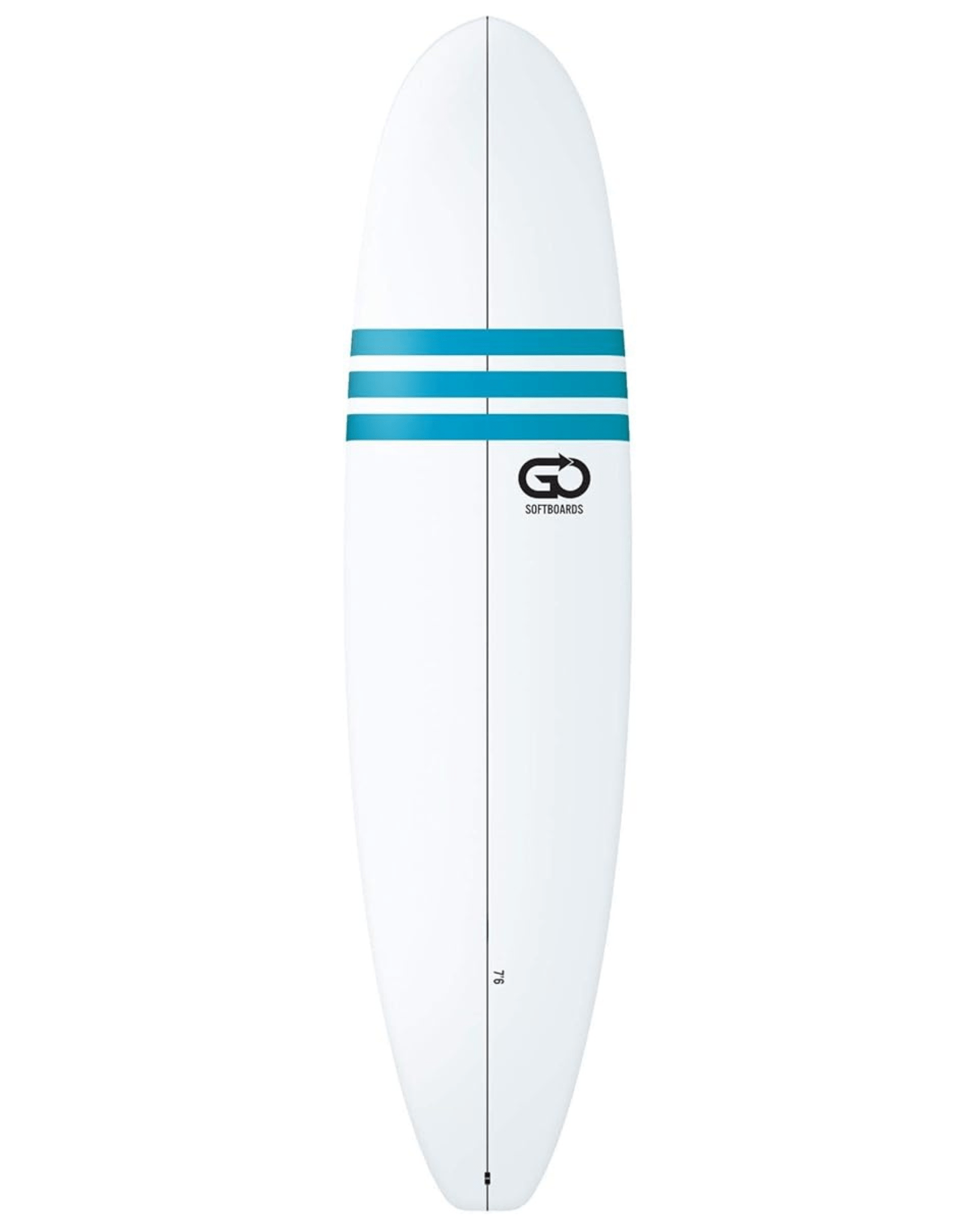 Go Softboards Go Faster Softboard